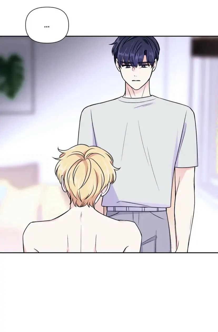 Read Turn Off the Camera! chapter 61 image 46 on Lezhin