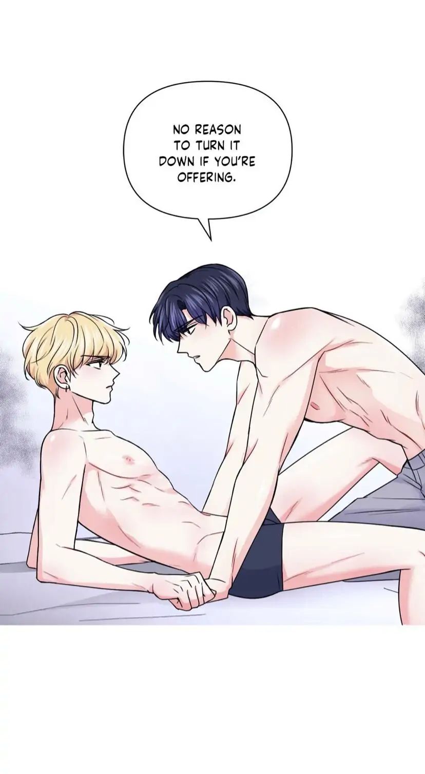 Read Turn Off the Camera! chapter 61 image 48 on Lezhin