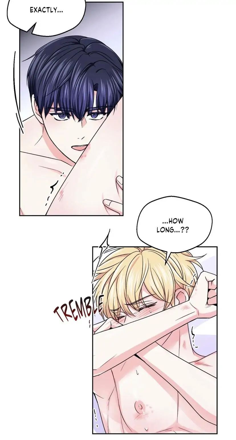 Read Turn Off the Camera! chapter 61 image 50 on Lezhin