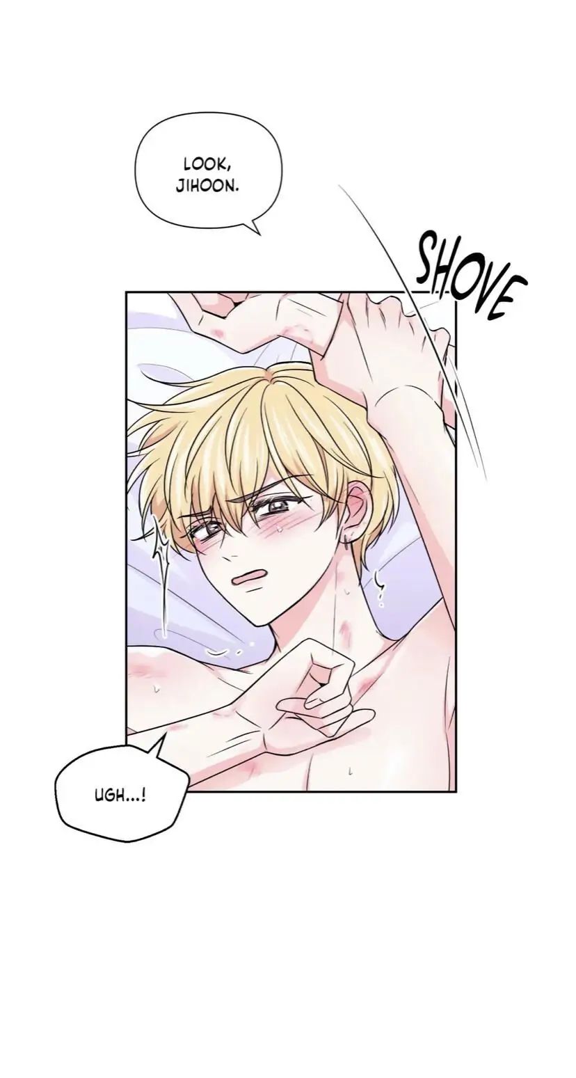 Read Turn Off the Camera! chapter 61 image 51 on Lezhin