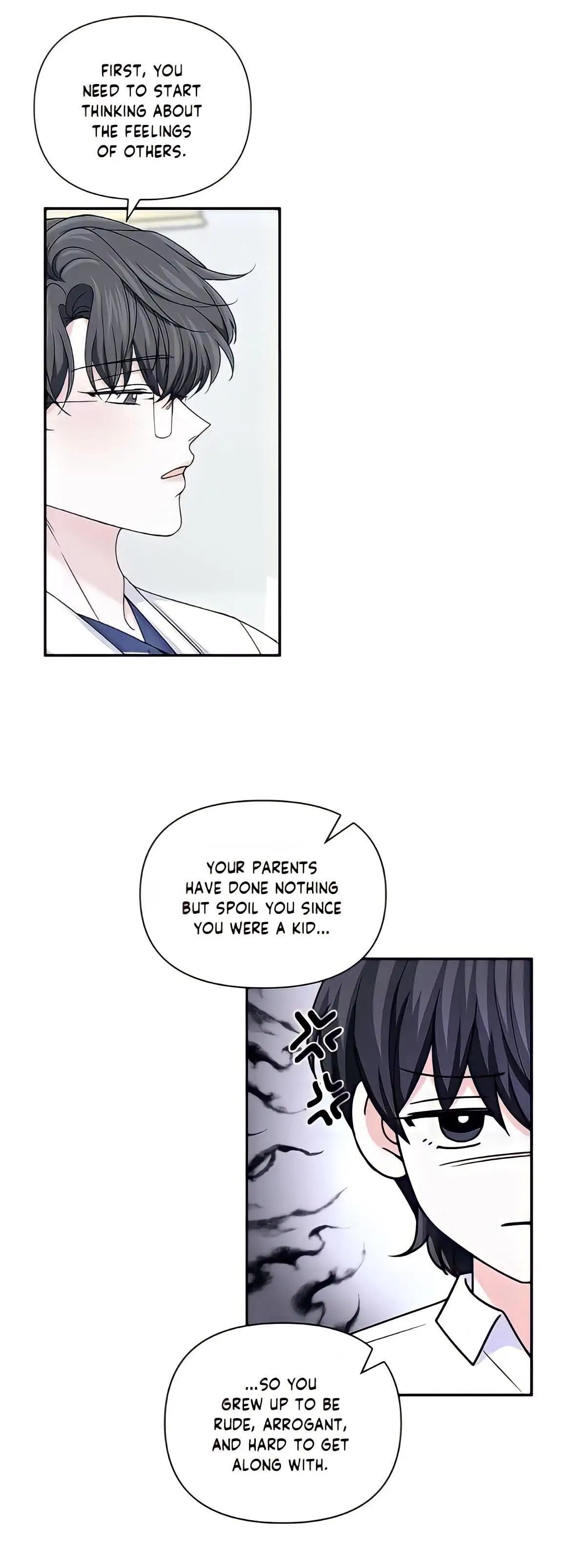 Read Turn Off the Camera! chapter 72 image 15 on Lezhin