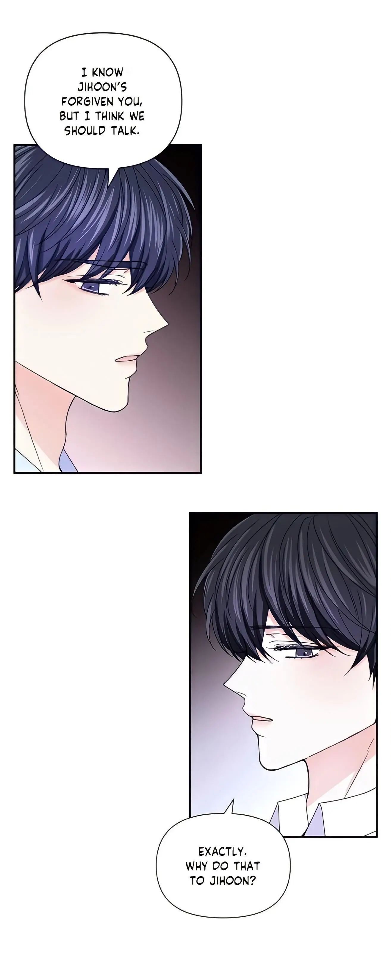 Read Turn Off the Camera! chapter 72 image 23 on Lezhin