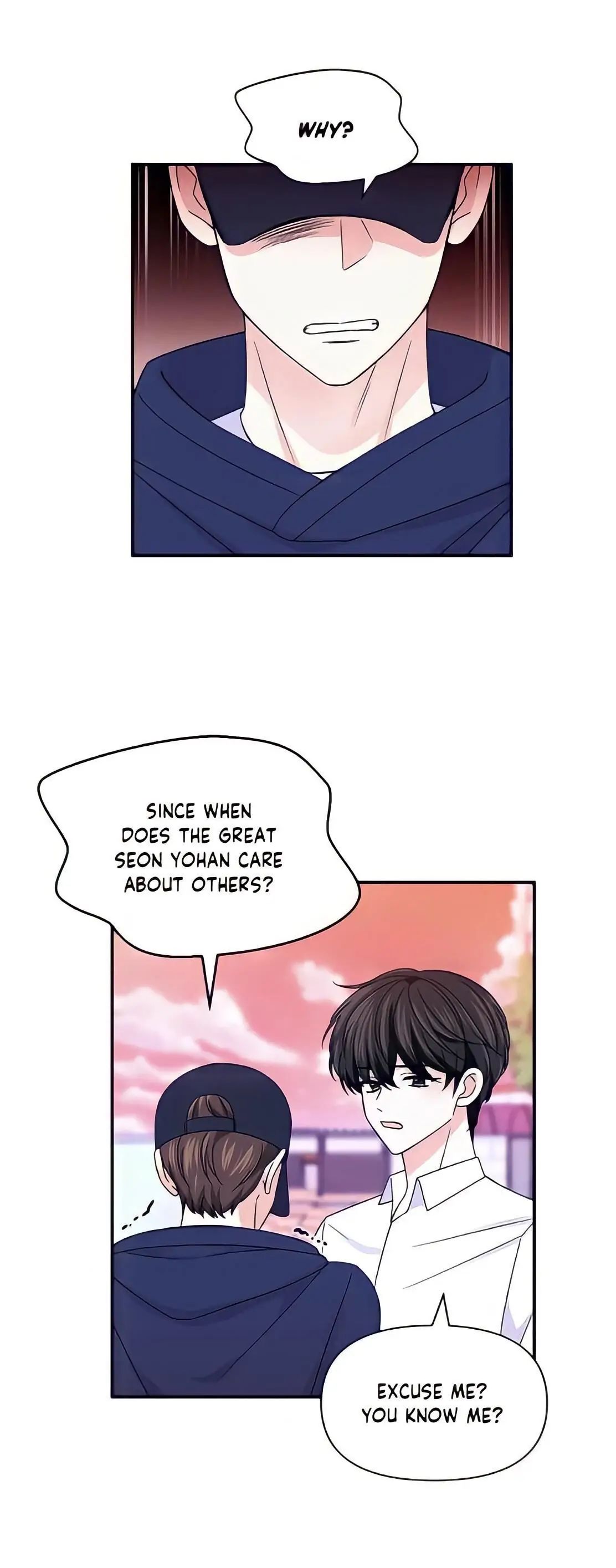 Read Turn Off the Camera! chapter 72 image 24 on Lezhin