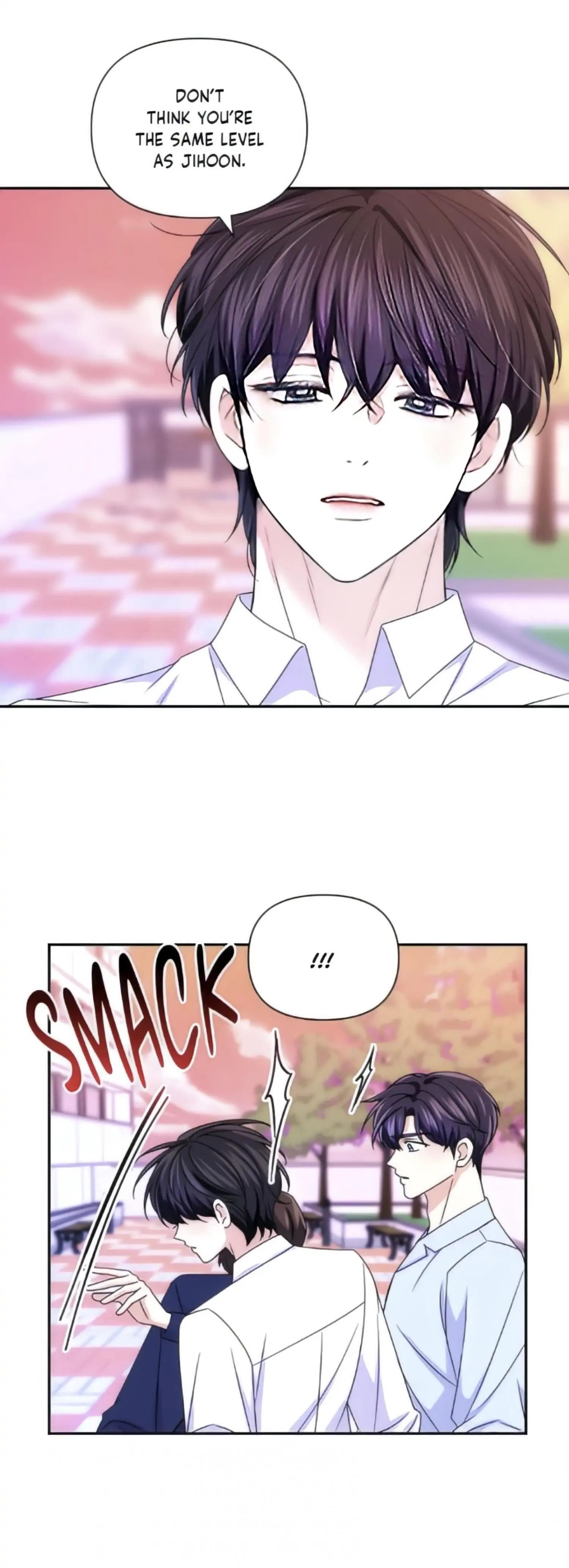 Read Turn Off the Camera! chapter 72 image 28 on Lezhin