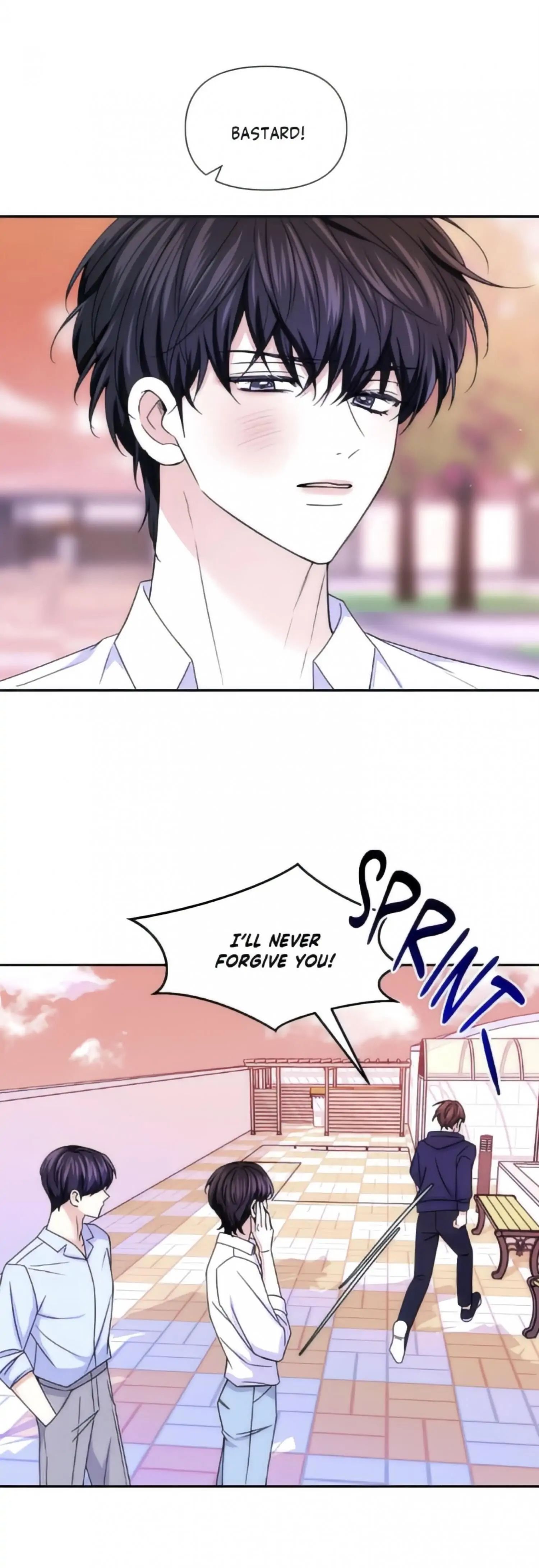 Read Turn Off the Camera! chapter 72 image 29 on Lezhin