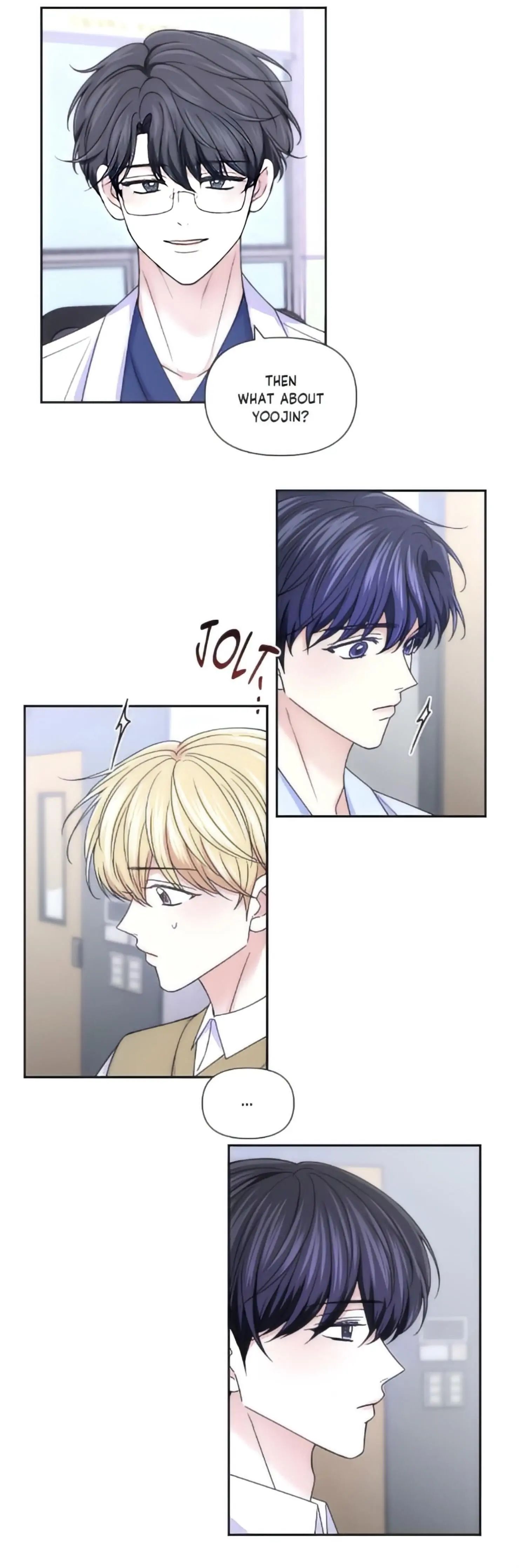 Read Turn Off the Camera! chapter 72 image 7 on Lezhin