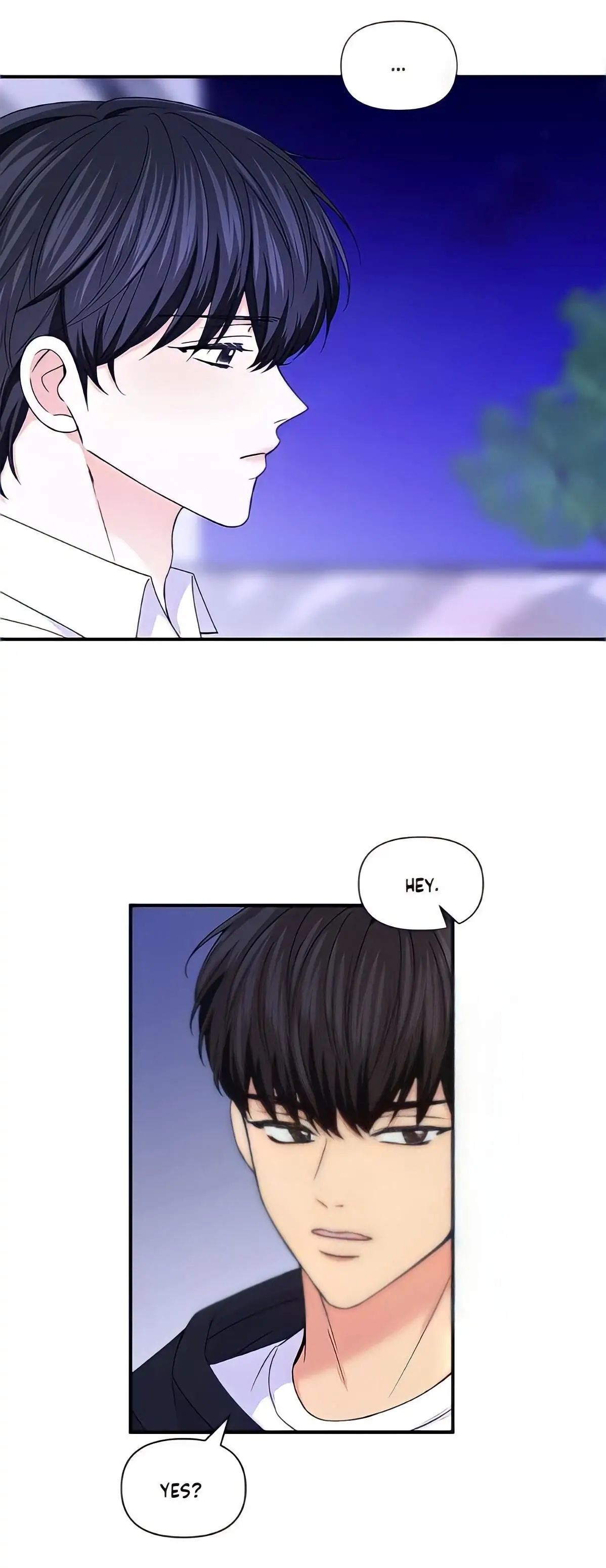 Read Turn Off the Camera! chapter 73 image 16 on Lezhin