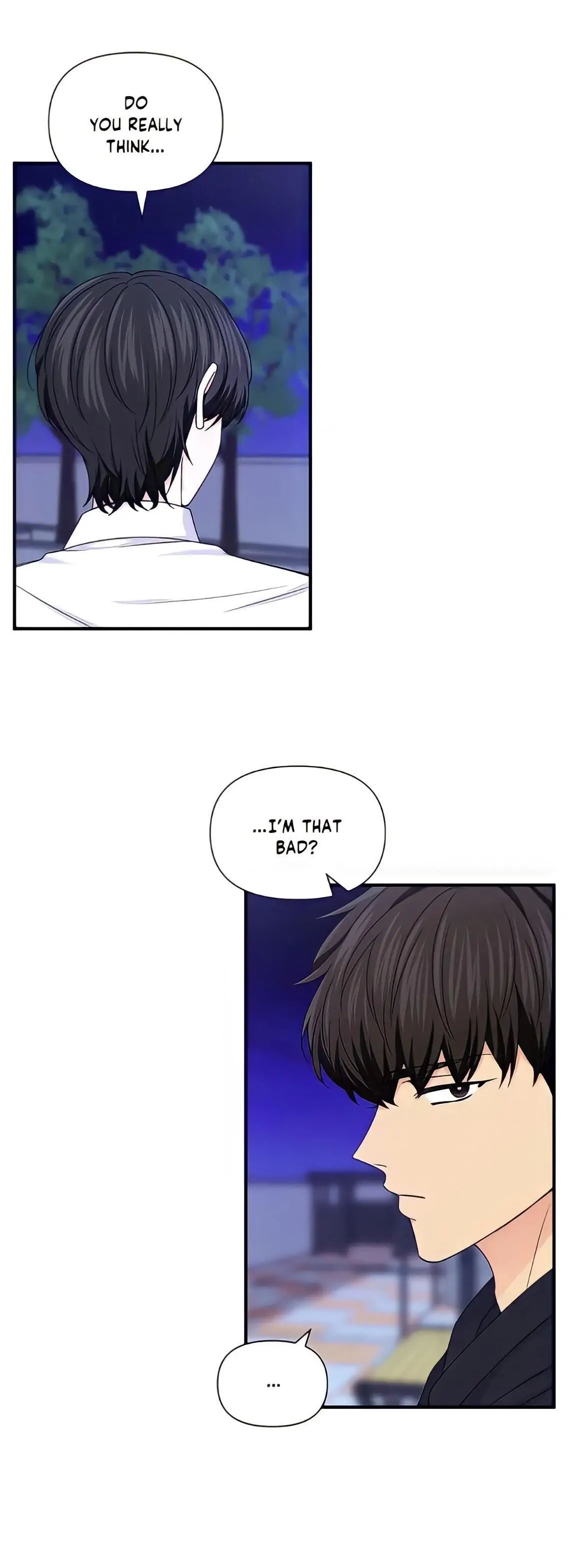 Read Turn Off the Camera! chapter 73 image 17 on Lezhin