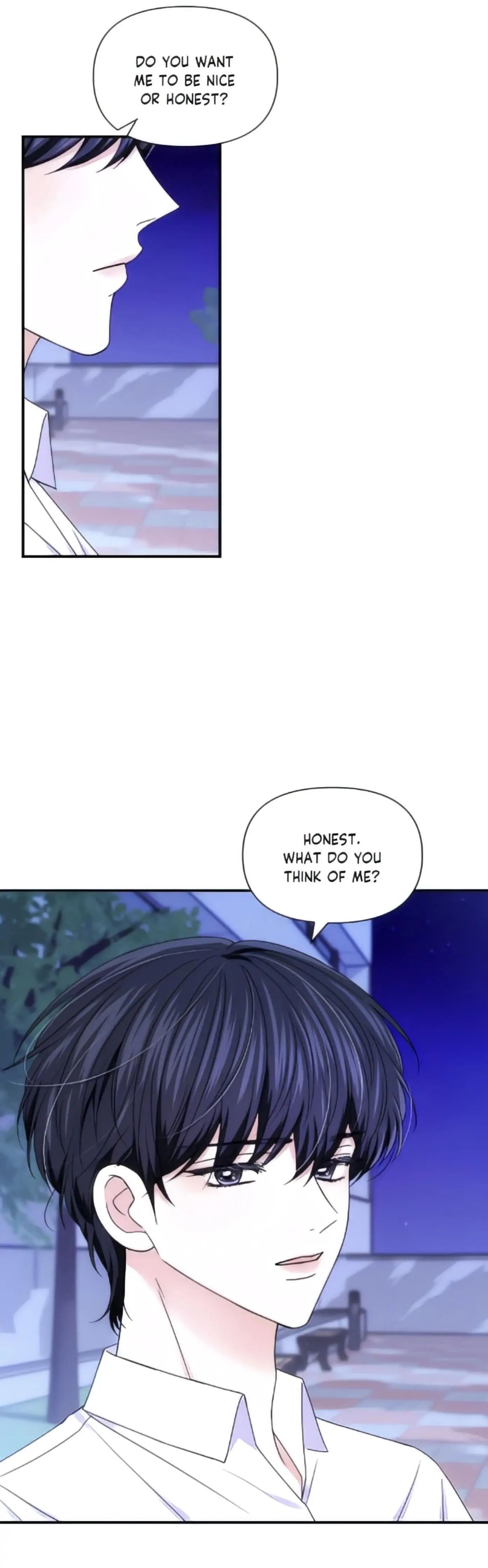 Read Turn Off the Camera! chapter 73 image 18 on Lezhin