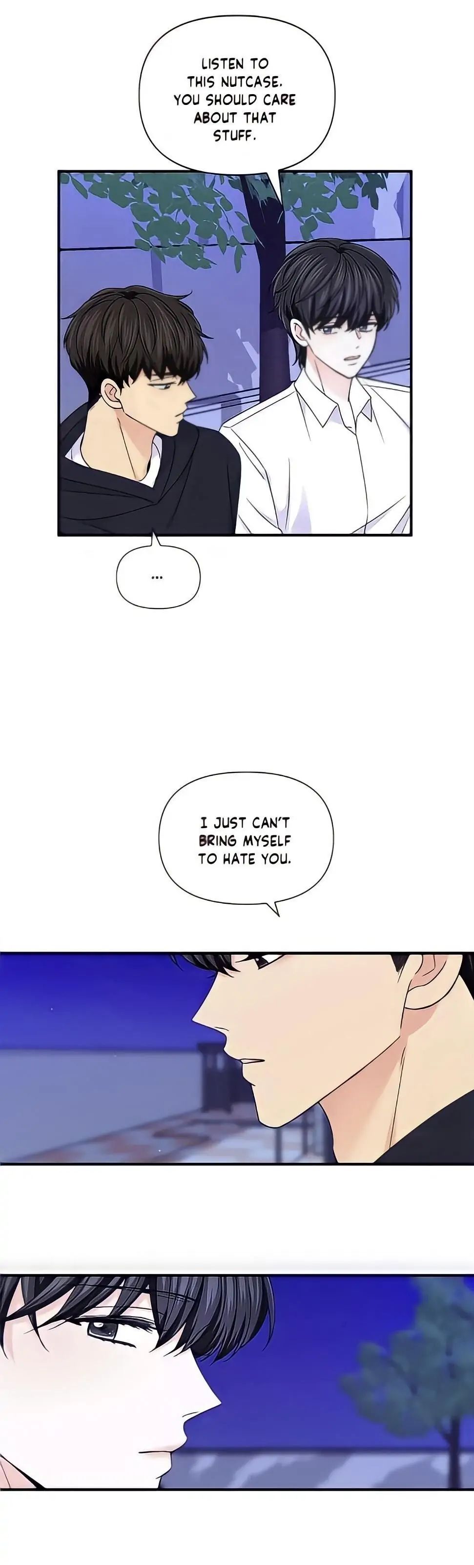 Read Turn Off the Camera! chapter 73 image 21 on Lezhin