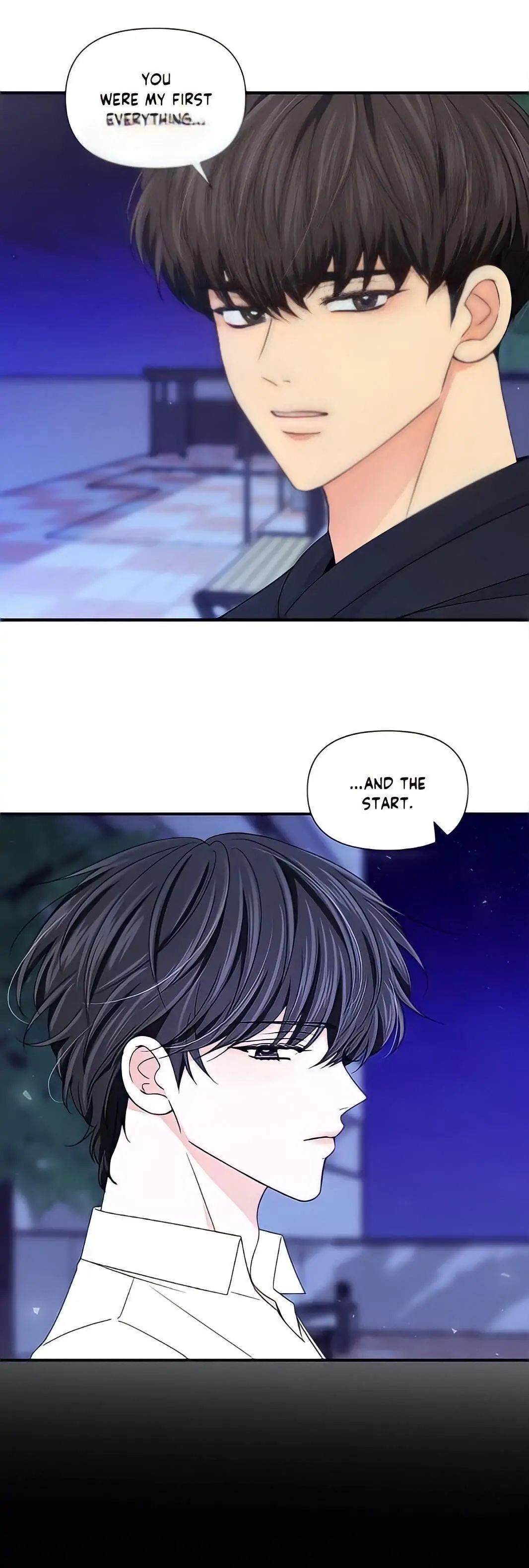 Read Turn Off the Camera! chapter 73 image 22 on Lezhin