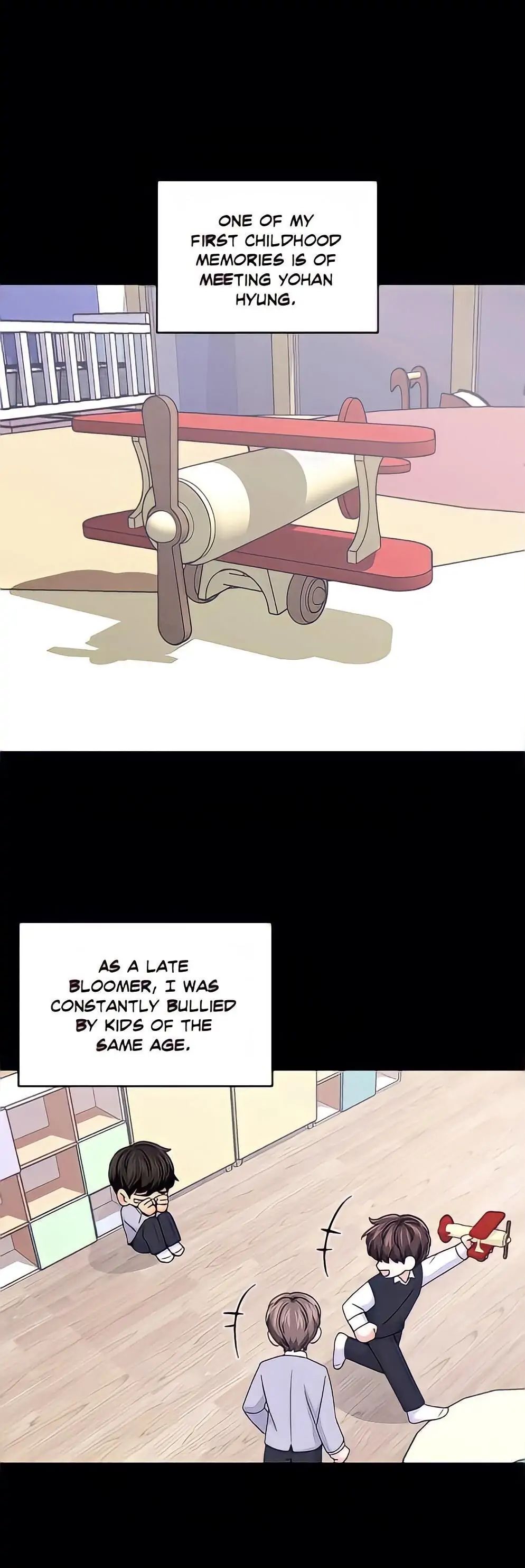 Read Turn Off the Camera! chapter 73 image 23 on Lezhin