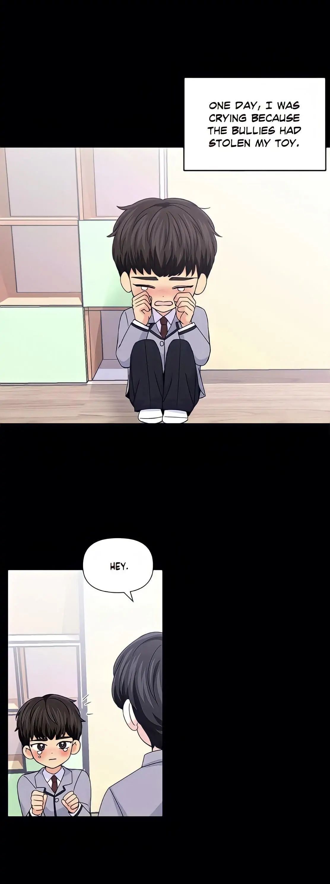 Read Turn Off the Camera! chapter 73 image 24 on Lezhin