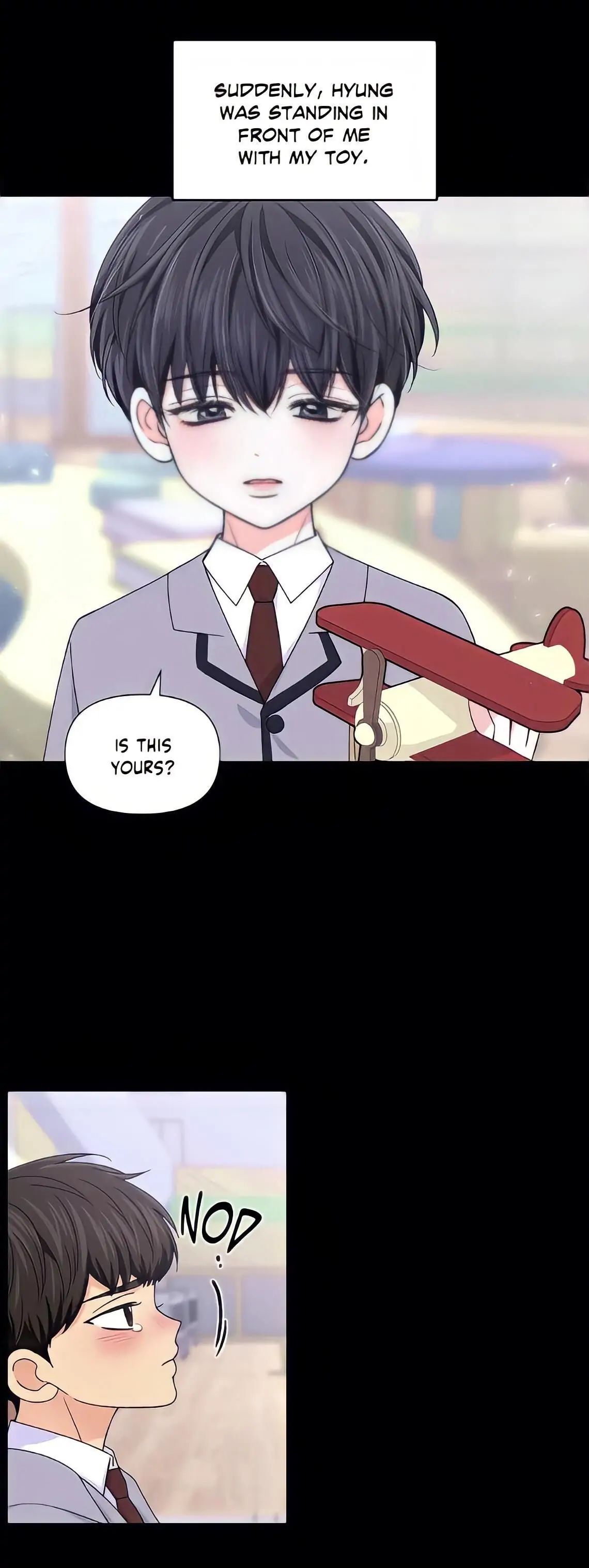 Read Turn Off the Camera! chapter 73 image 25 on Lezhin