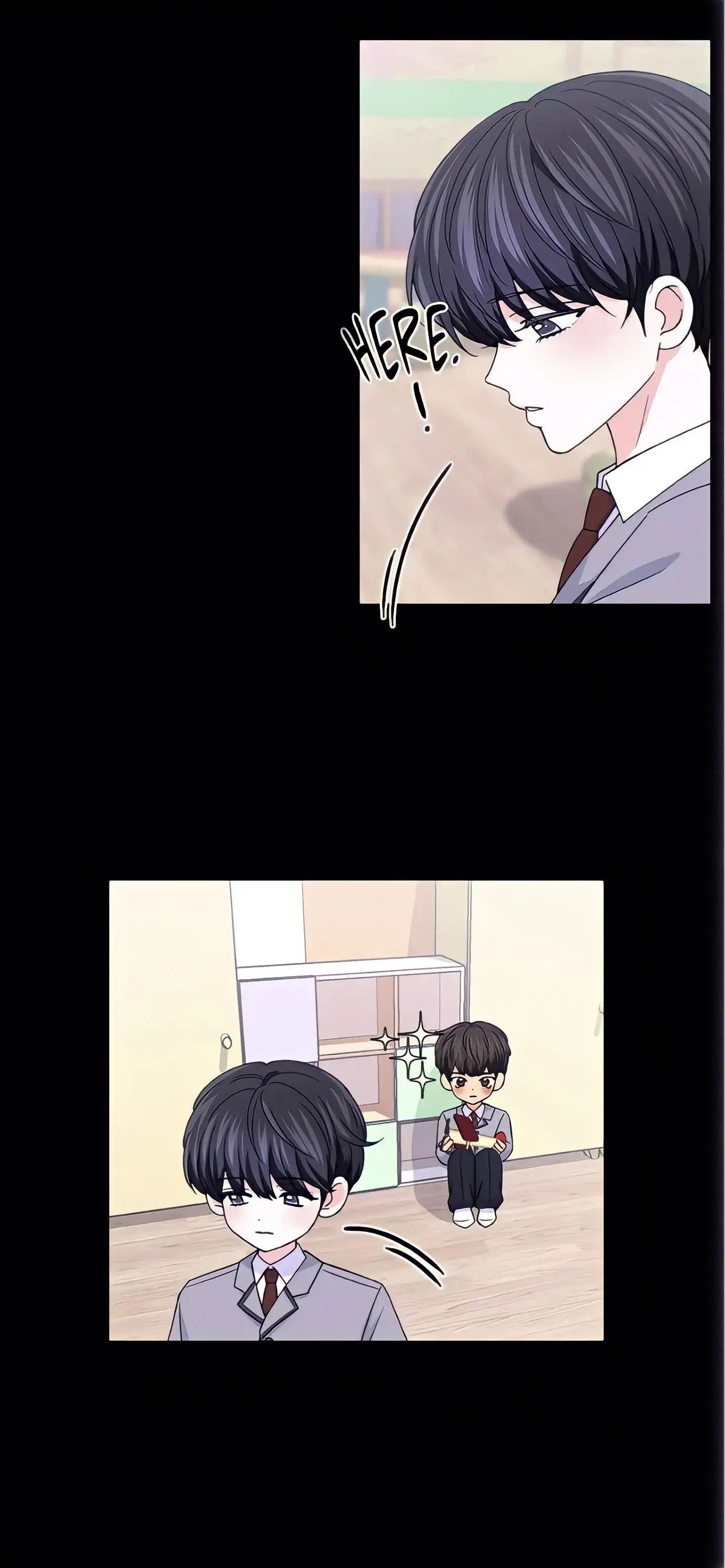 Read Turn Off the Camera! chapter 73 image 26 on Lezhin