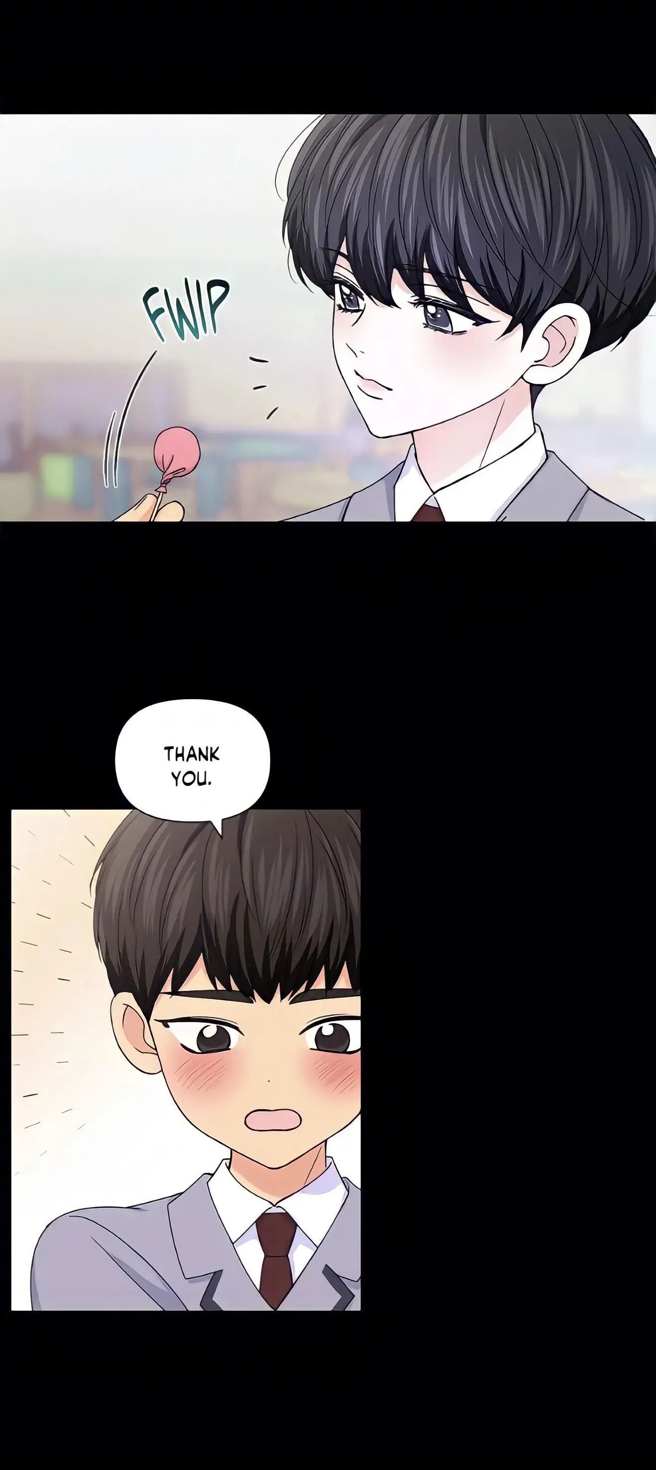 Read Turn Off the Camera! chapter 73 image 28 on Lezhin