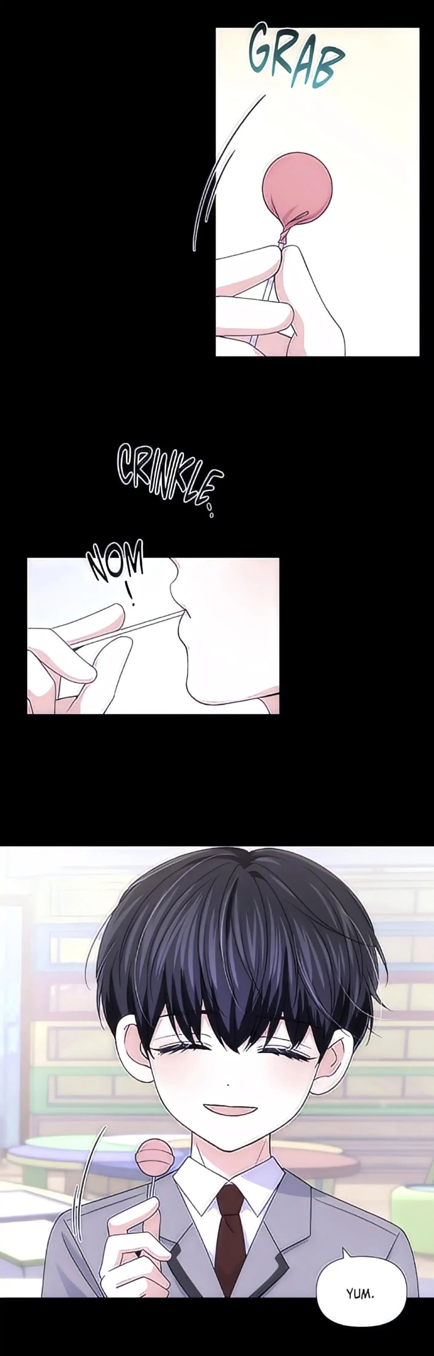 Read Turn Off the Camera! chapter 73 image 29 on Lezhin