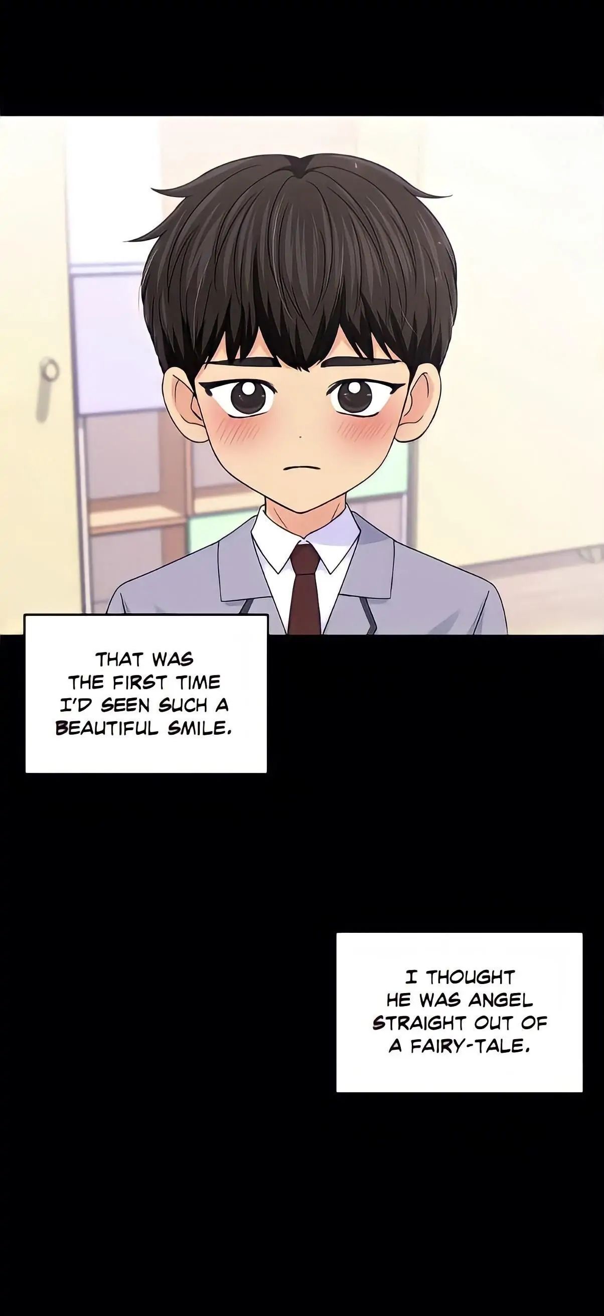 Read Turn Off the Camera! chapter 73 image 30 on Lezhin
