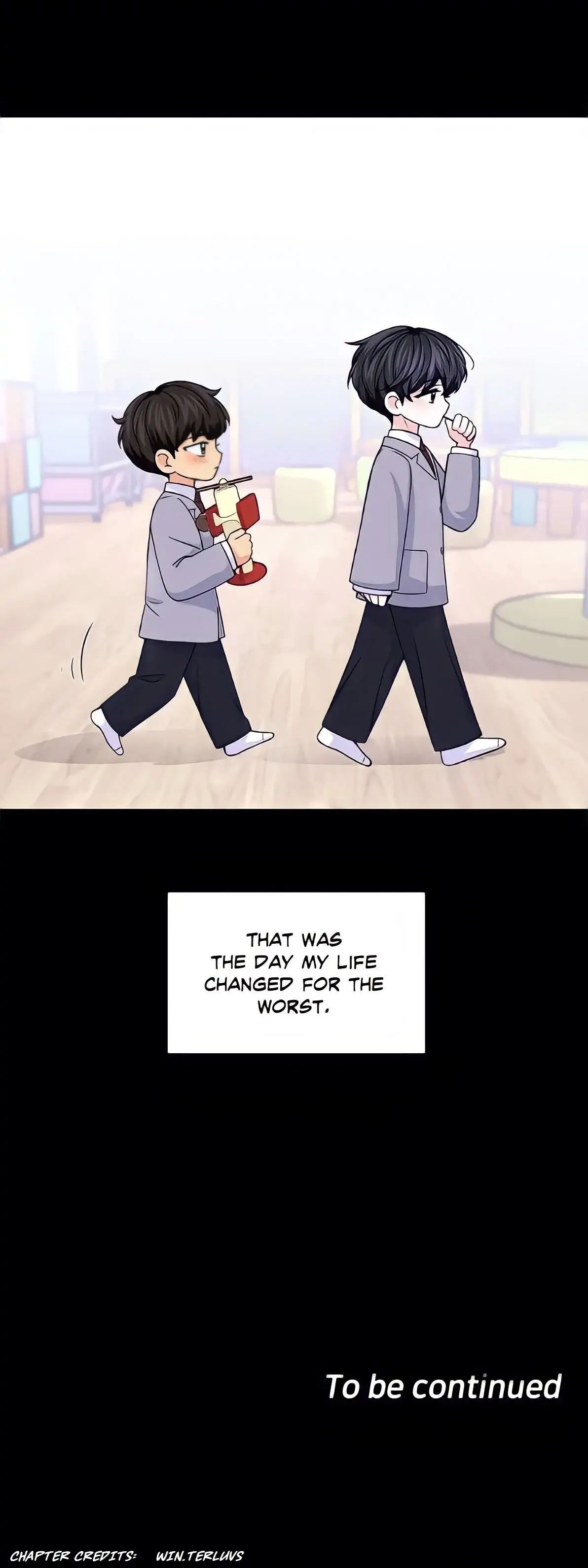 Read Turn Off the Camera! chapter 73 image 31 on Lezhin