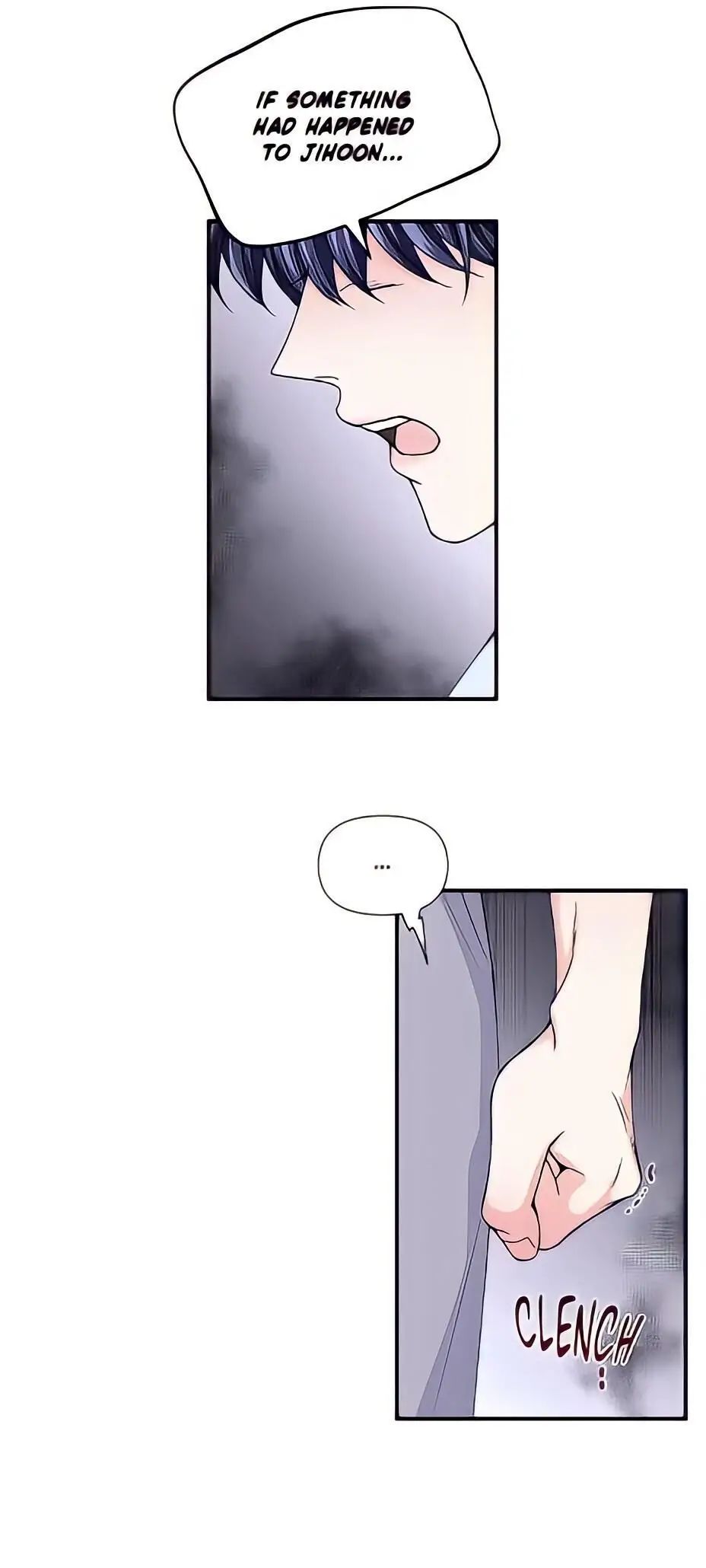 Read Turn Off the Camera! chapter 73 image 5 on Lezhin