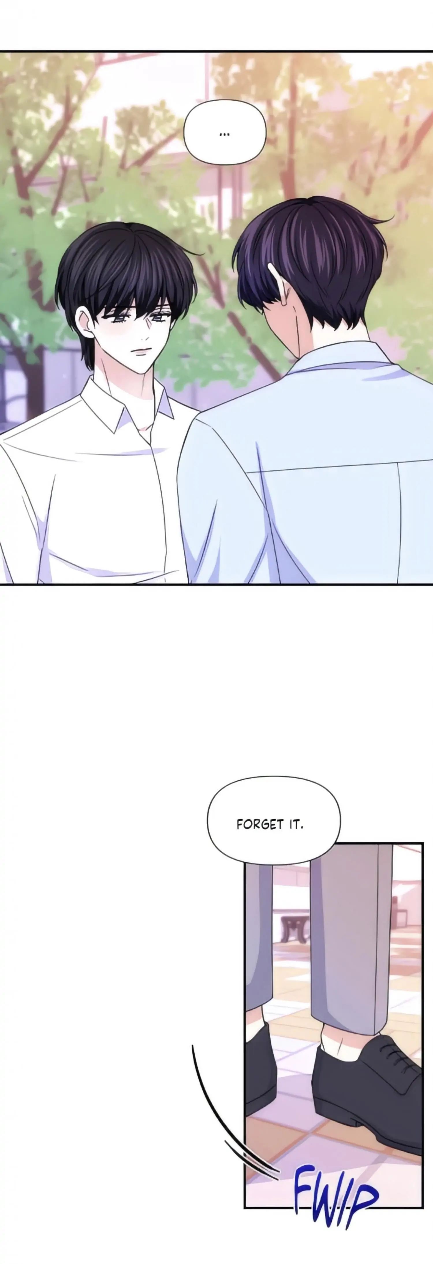 Read Turn Off the Camera! chapter 73 image 6 on Lezhin