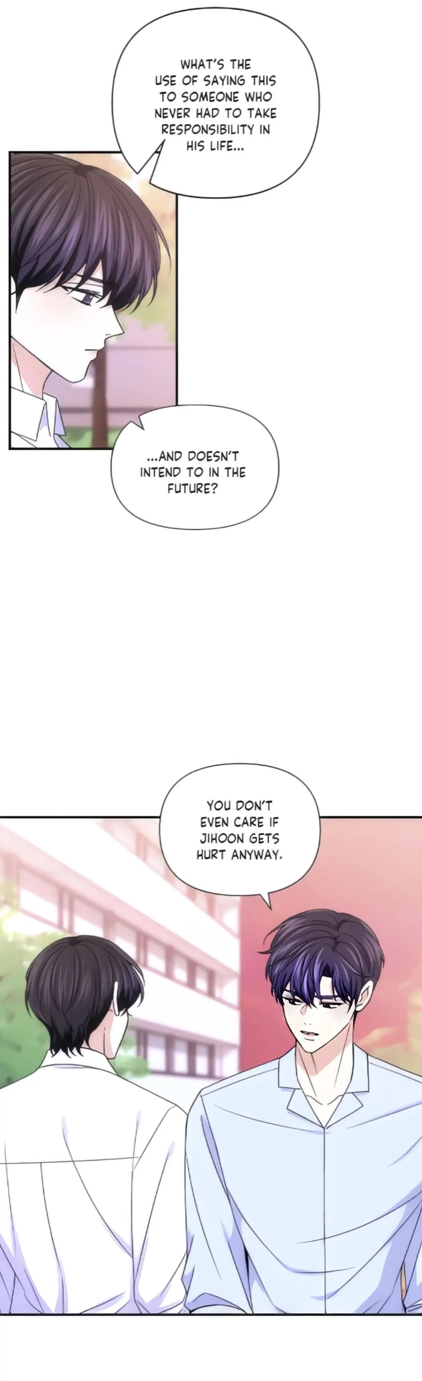Read Turn Off the Camera! chapter 73 image 7 on Lezhin