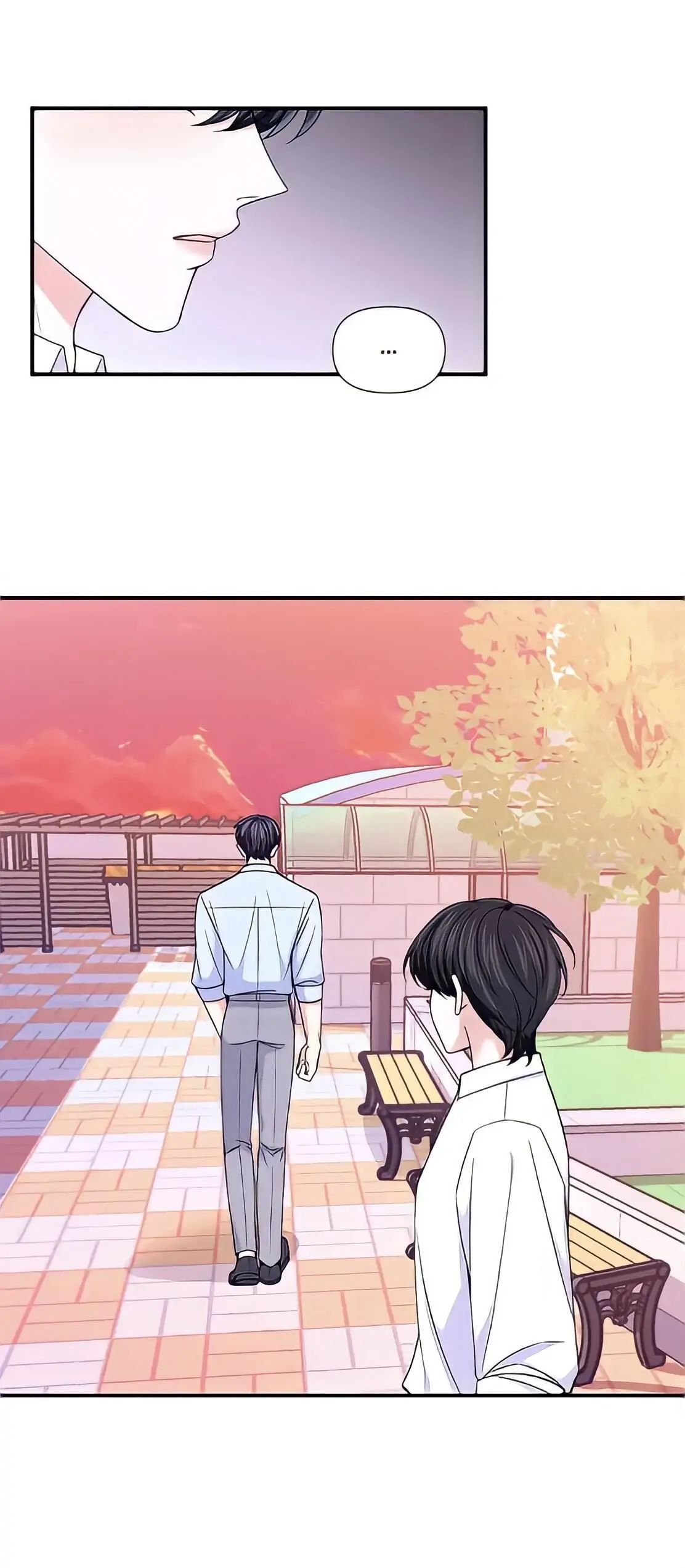 Read Turn Off the Camera! chapter 73 image 8 on Lezhin