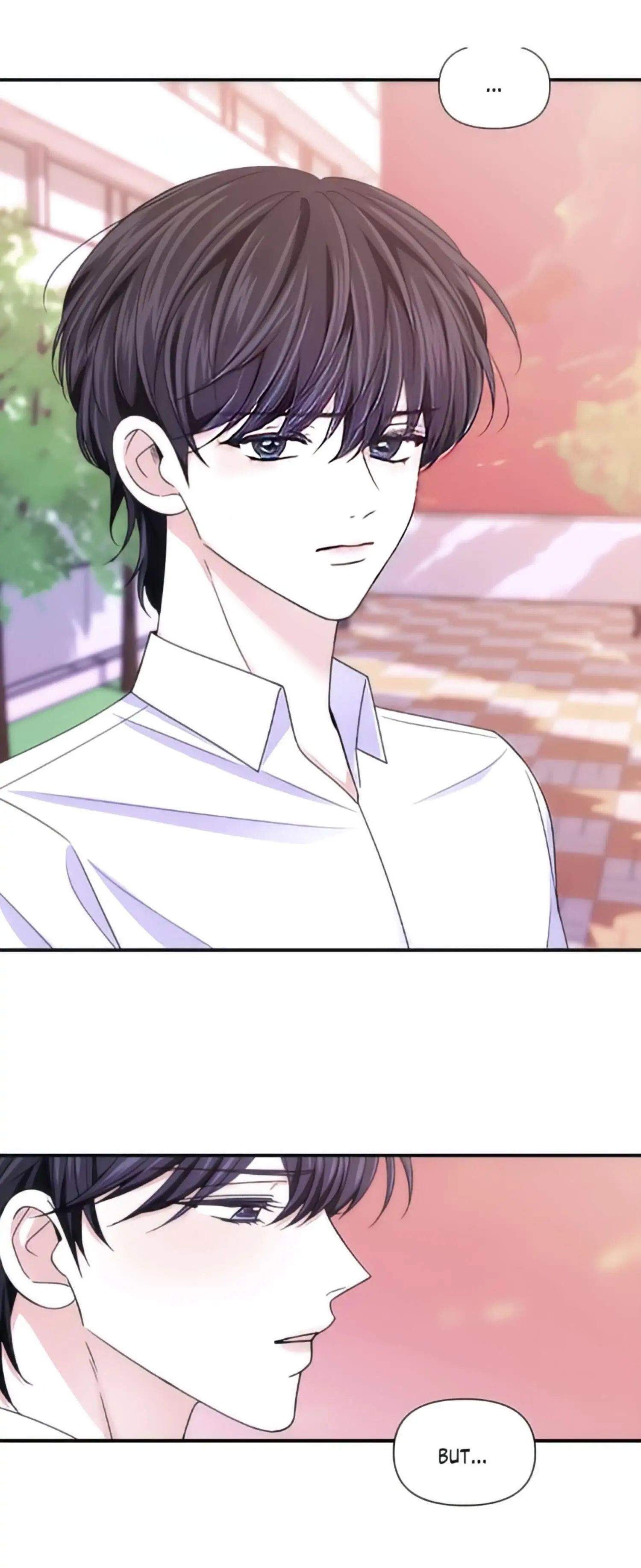 Read Turn Off the Camera! chapter 73 image 9 on Lezhin
