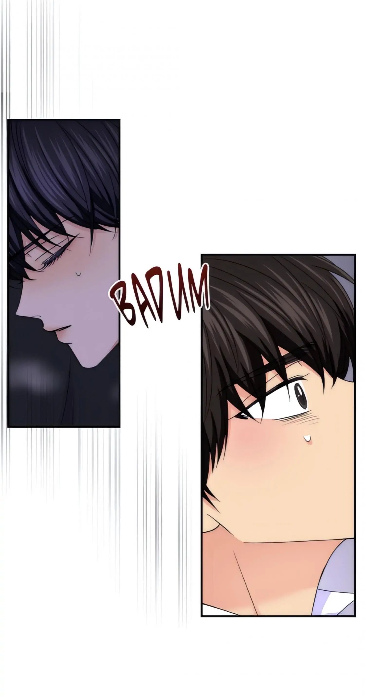 Read Turn Off the Camera! chapter 75 image 12 on Lezhin