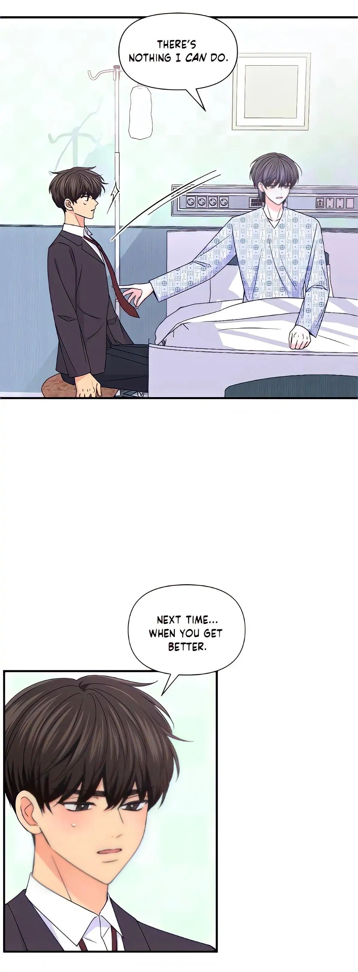 Read Turn Off the Camera! chapter 75 image 15 on Lezhin