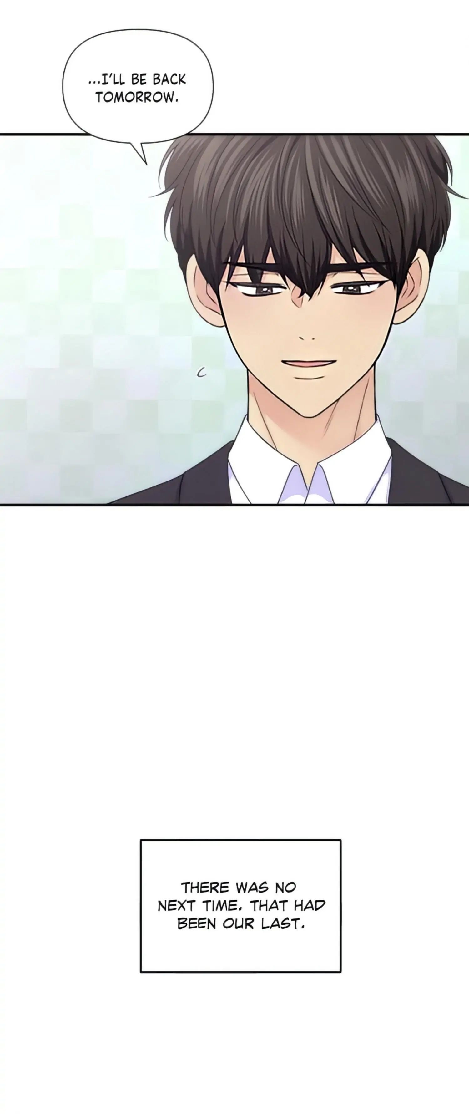 Read Turn Off the Camera! chapter 75 image 17 on Lezhin