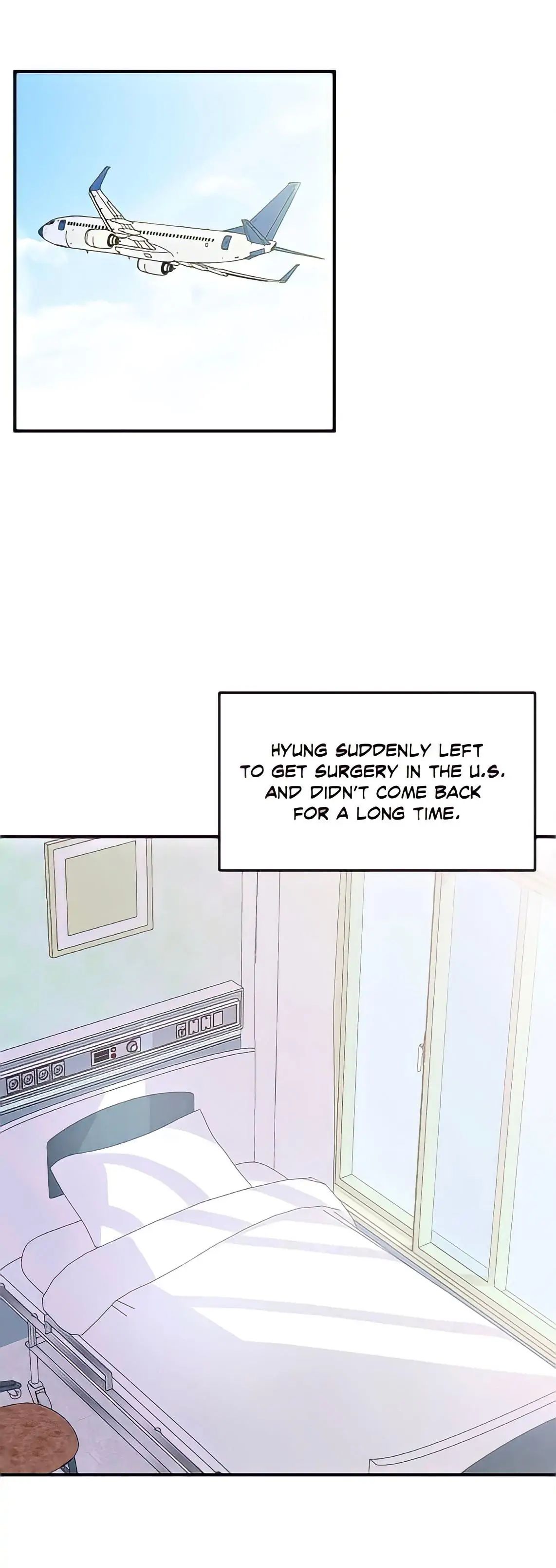 Read Turn Off the Camera! chapter 75 image 18 on Lezhin