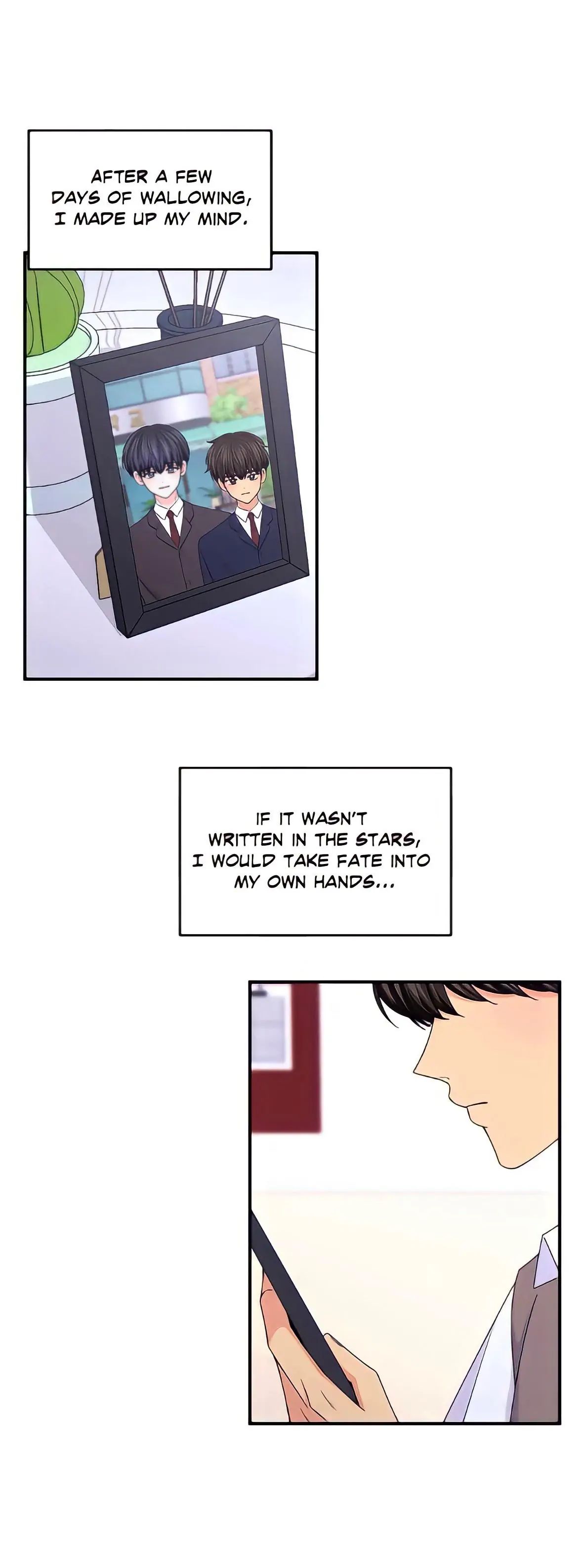 Read Turn Off the Camera! chapter 75 image 21 on Lezhin