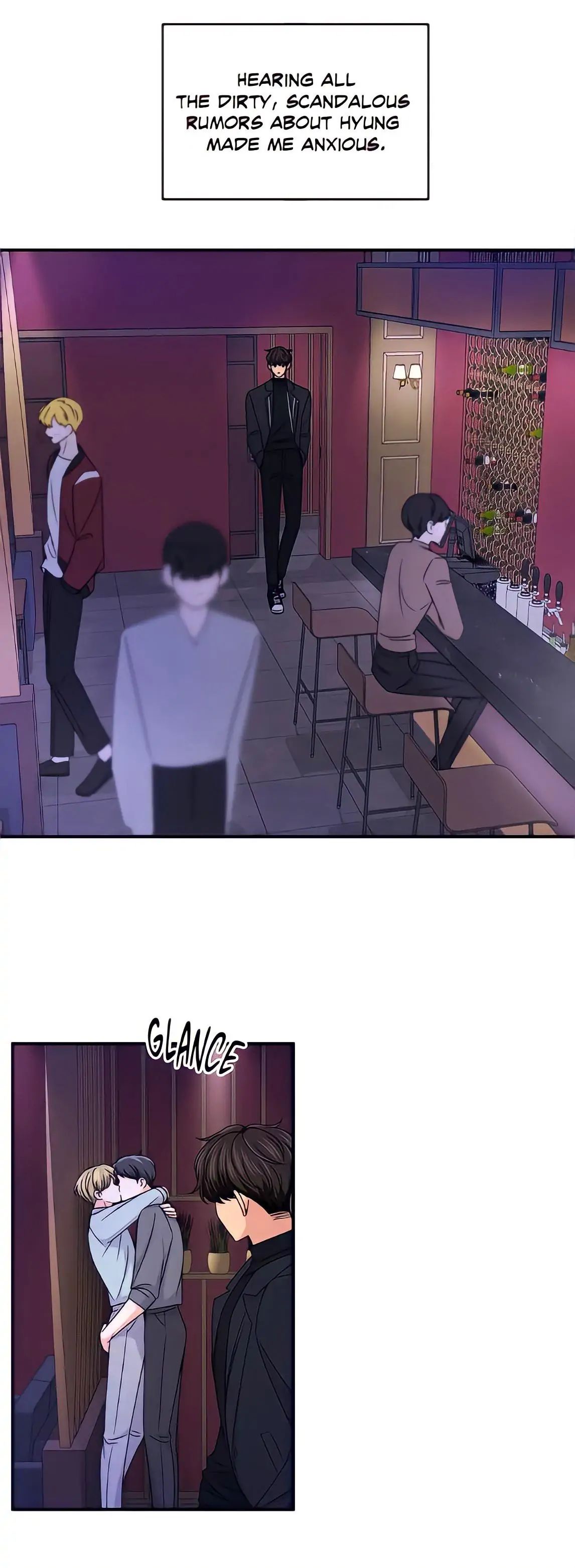 Read Turn Off the Camera! chapter 75 image 26 on Lezhin