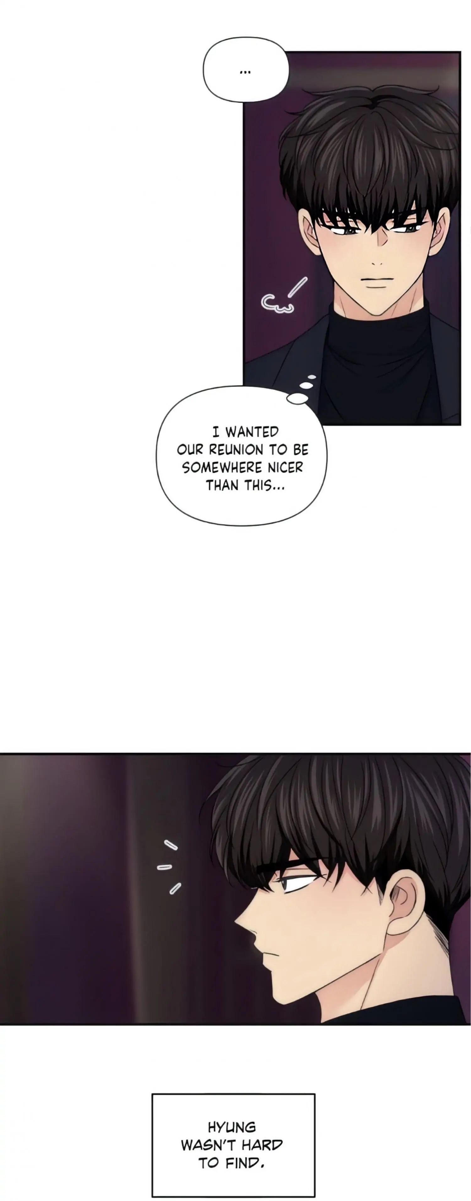 Read Turn Off the Camera! chapter 75 image 27 on Lezhin
