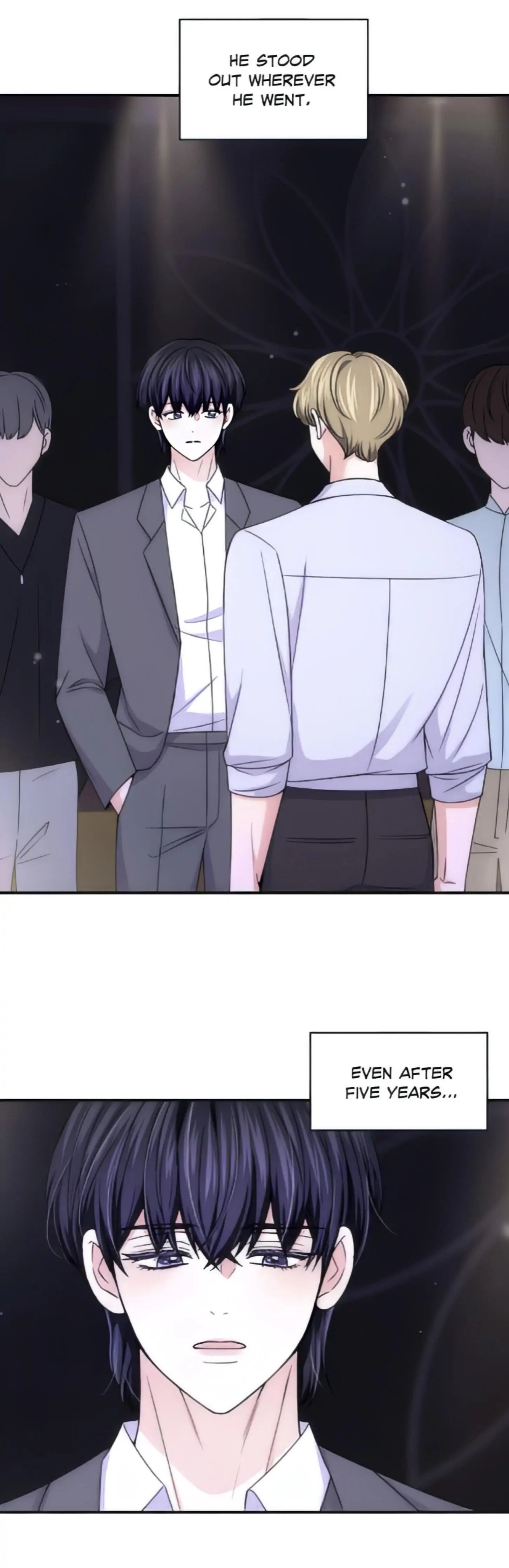 Read Turn Off the Camera! chapter 75 image 28 on Lezhin