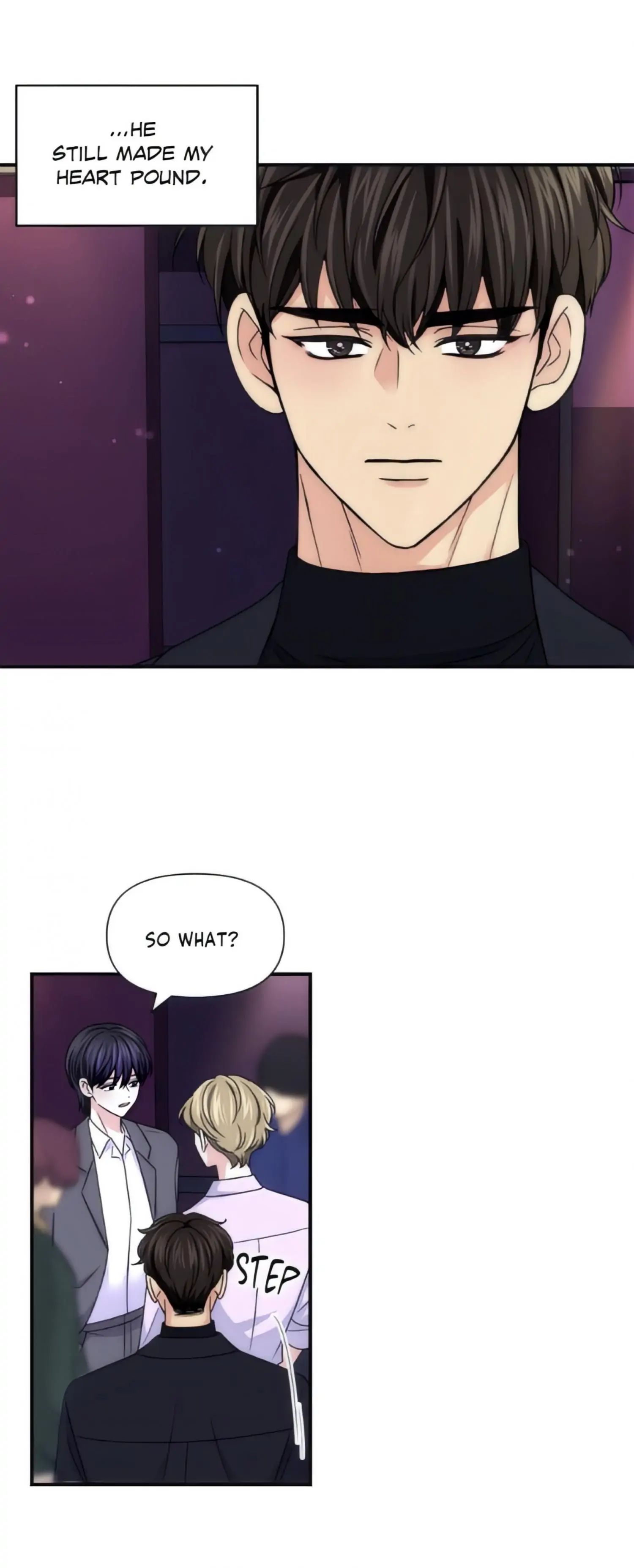 Read Turn Off the Camera! chapter 75 image 29 on Lezhin