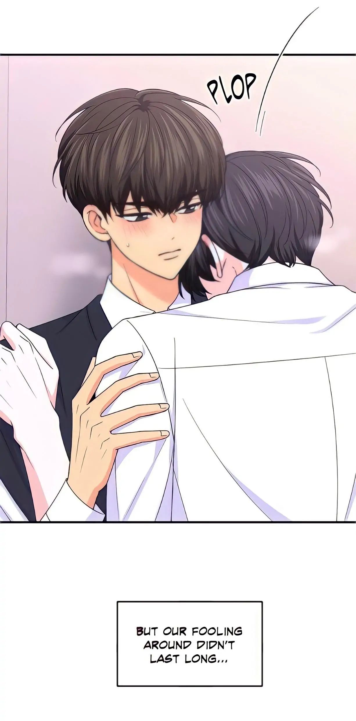 Read Turn Off the Camera! chapter 75 image 3 on Lezhin