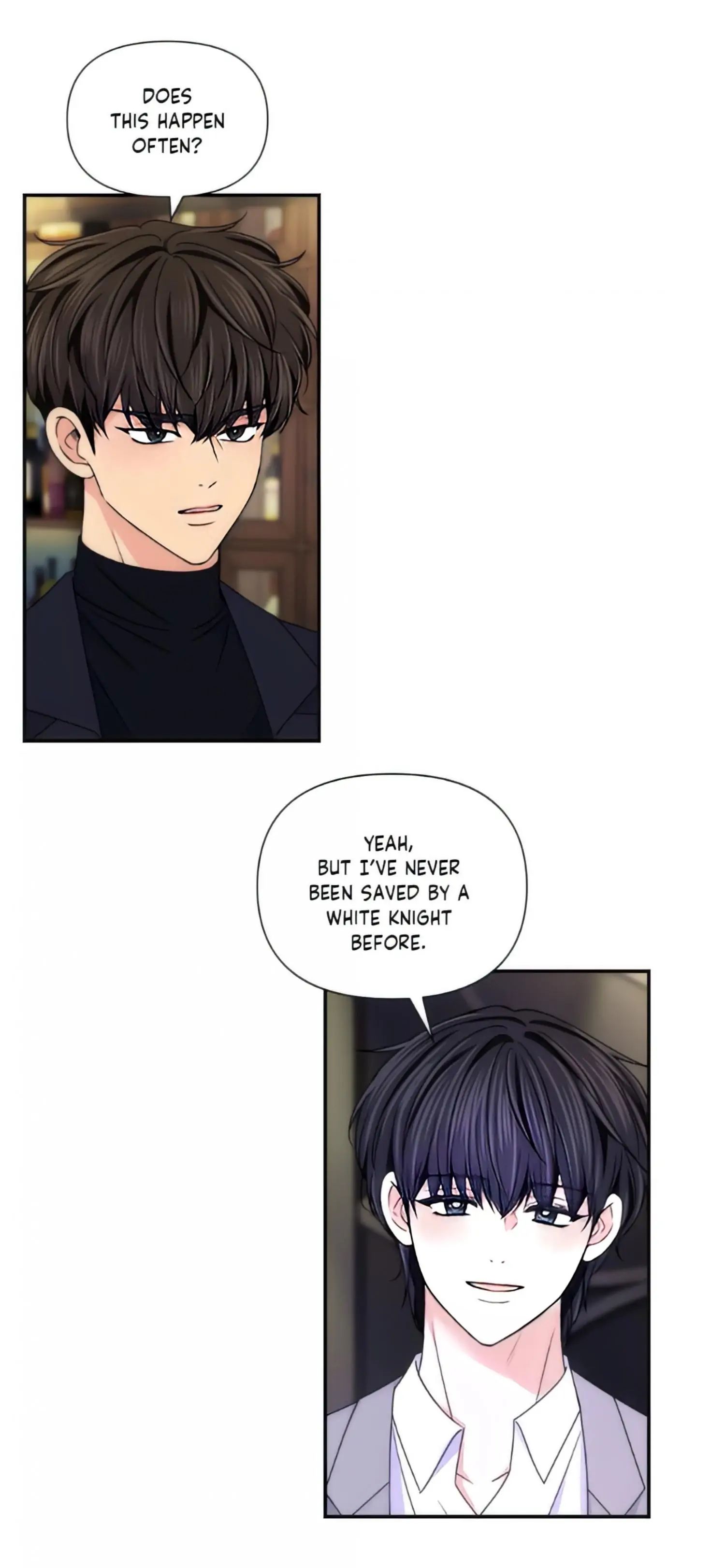 Read Turn Off the Camera! chapter 75 image 37 on Lezhin
