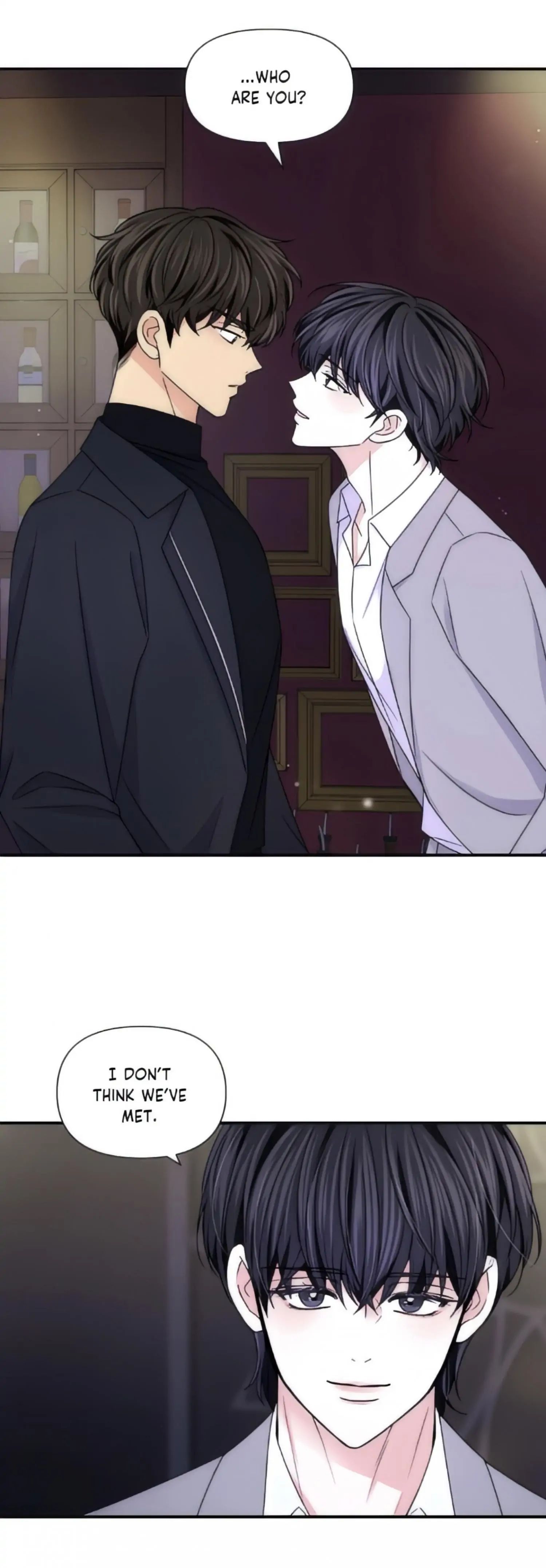 Read Turn Off the Camera! chapter 75 image 39 on Lezhin