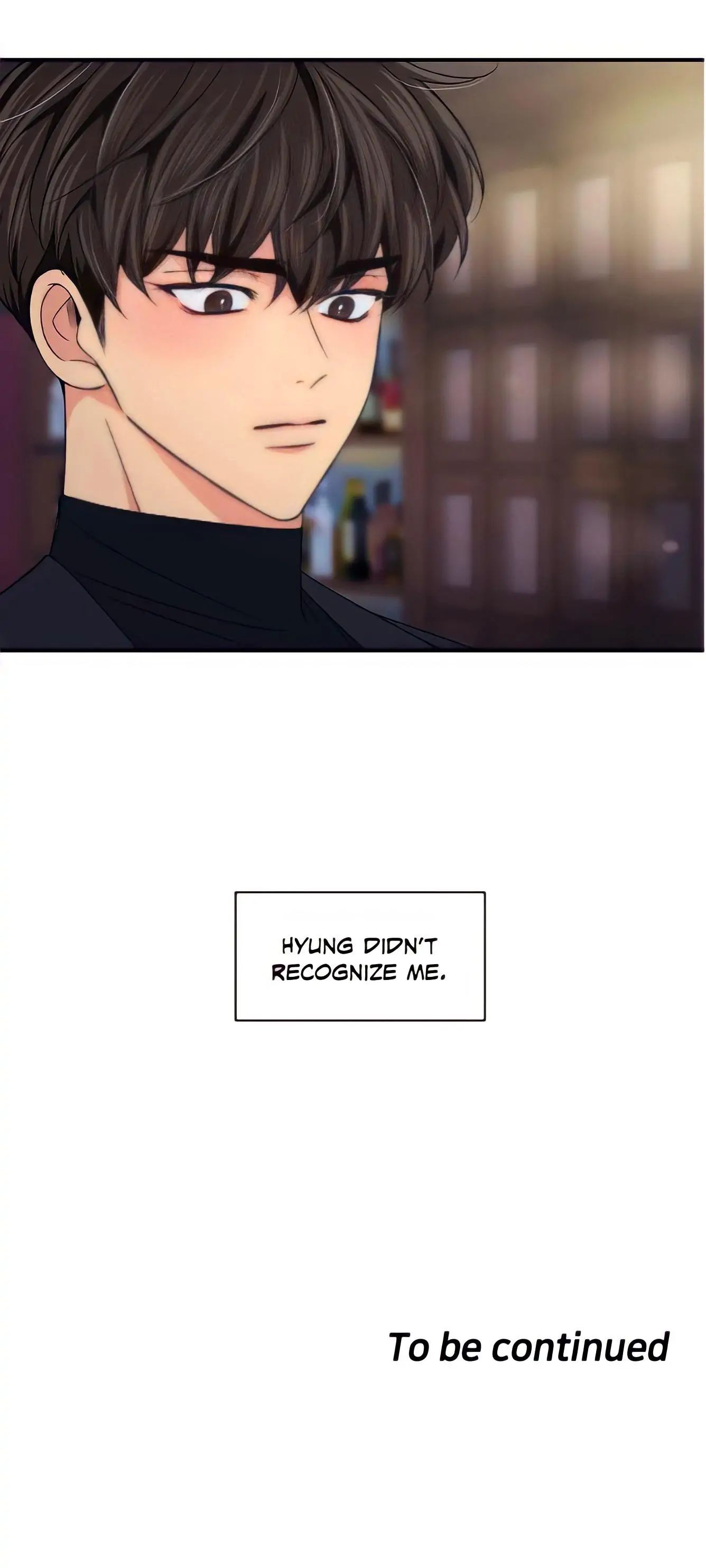 Read Turn Off the Camera! chapter 75 image 40 on Lezhin