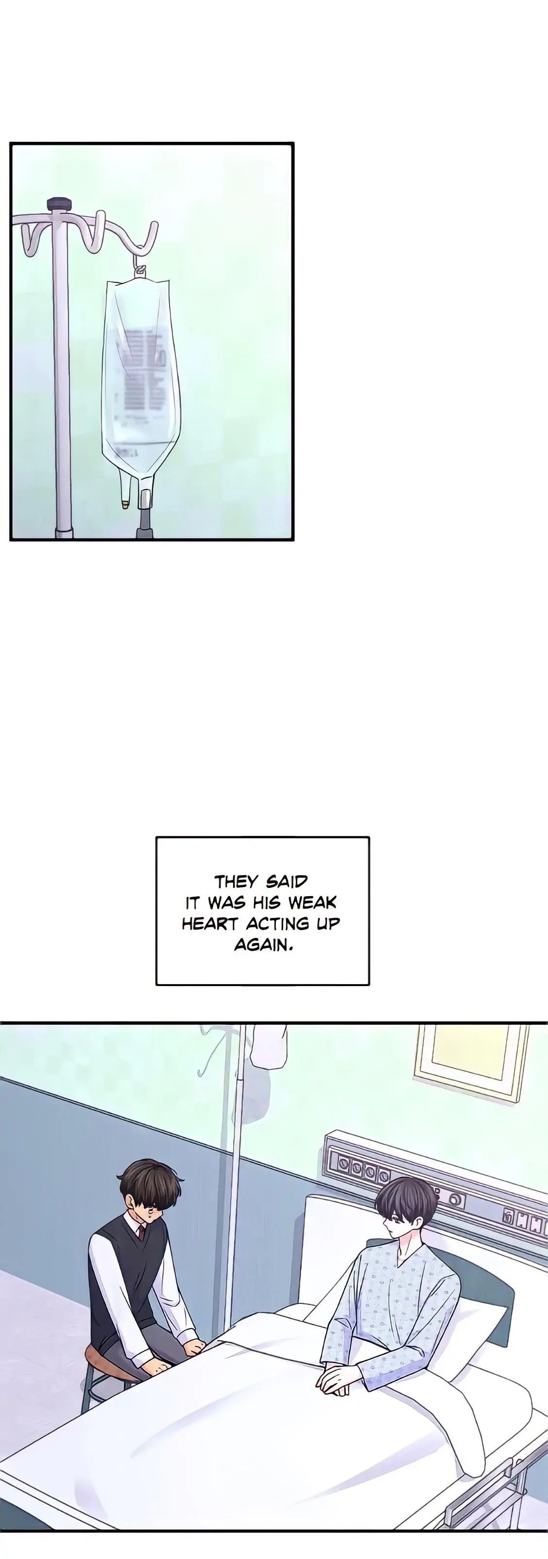 Read Turn Off the Camera! chapter 75 image 6 on Lezhin