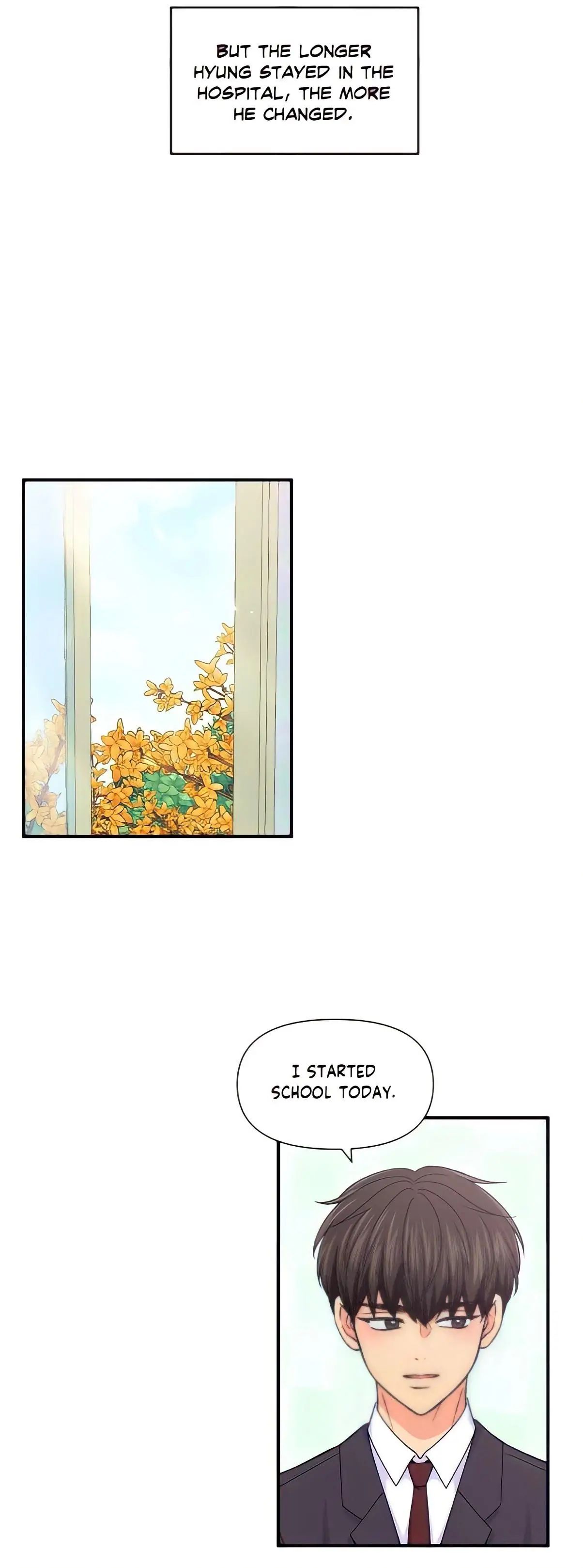 Read Turn Off the Camera! chapter 75 image 8 on Lezhin