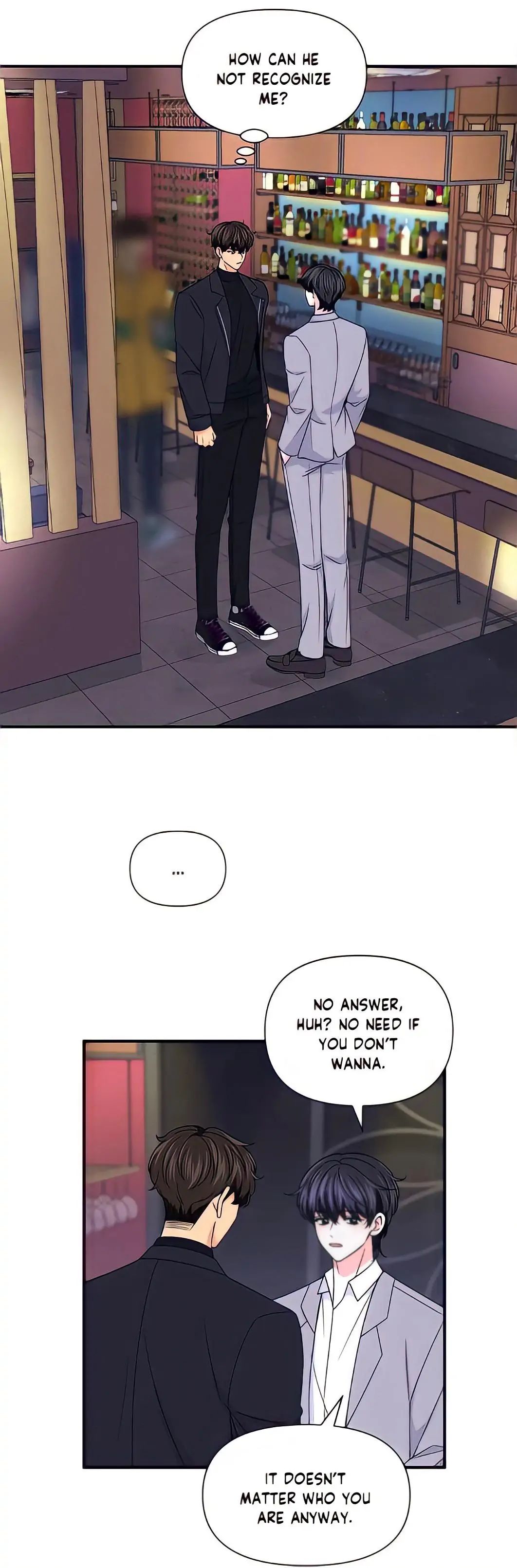 Read Turn Off the Camera! chapter 76 image 1 on Lezhin