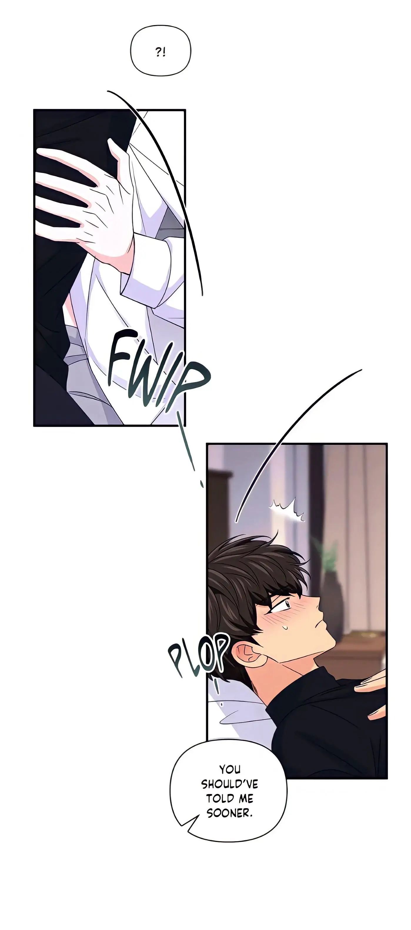 Read Turn Off the Camera! chapter 76 image 12 on Lezhin