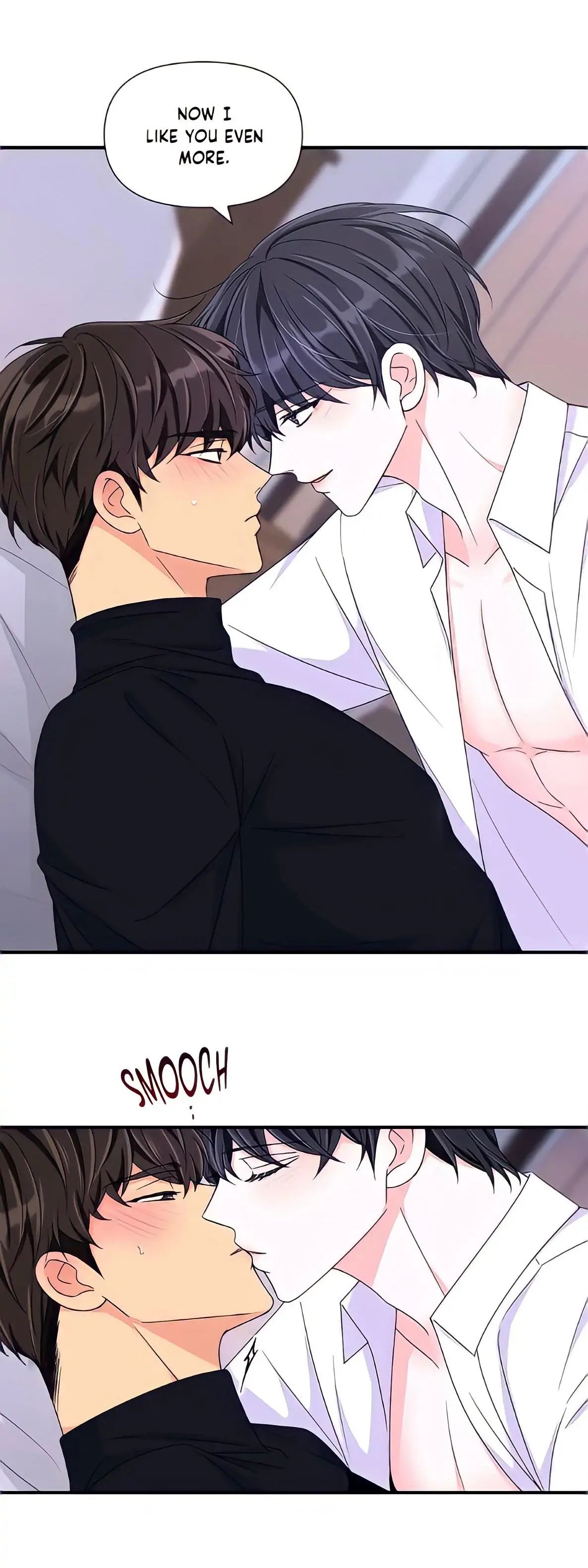 Read Turn Off the Camera! chapter 76 image 13 on Lezhin
