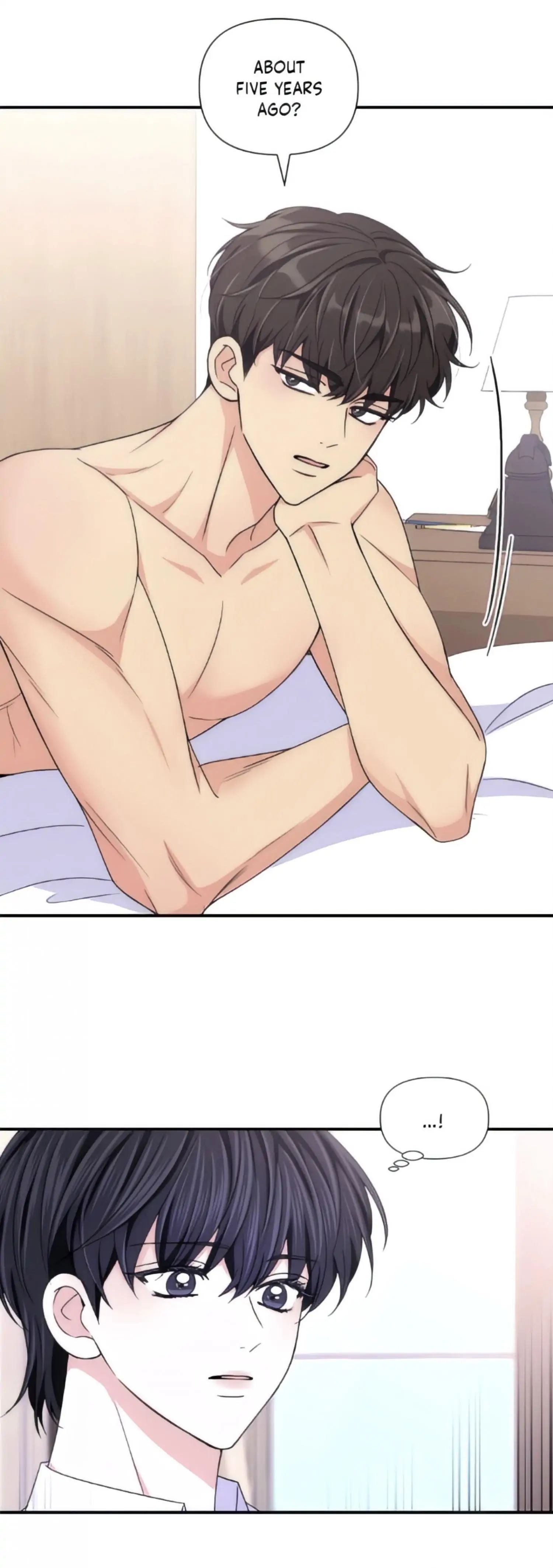 Read Turn Off the Camera! chapter 76 image 18 on Lezhin