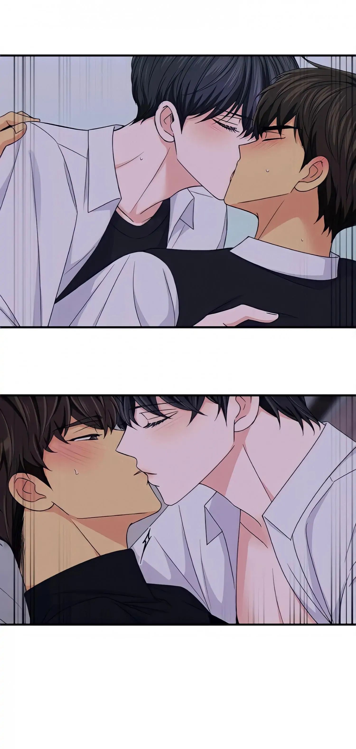 Read Turn Off the Camera! chapter 76 image 19 on Lezhin