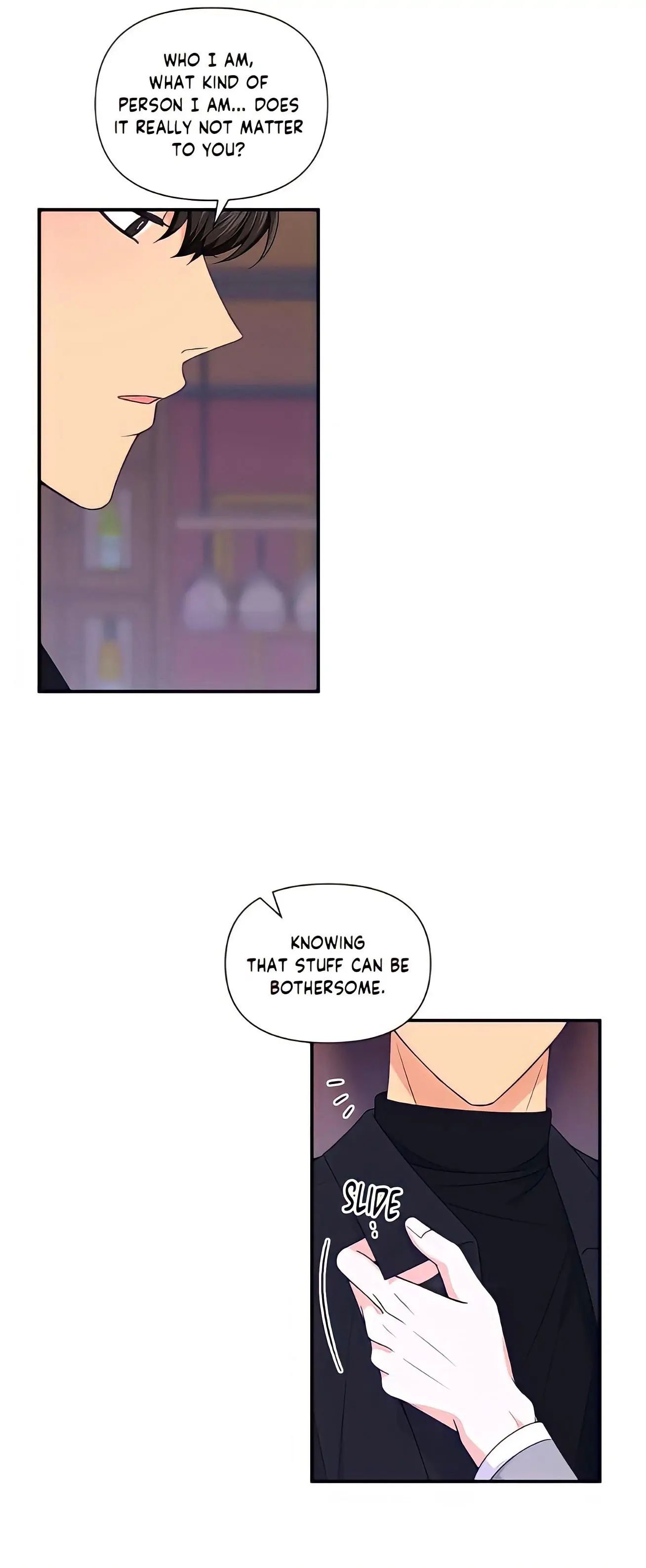 Read Turn Off the Camera! chapter 76 image 2 on Lezhin