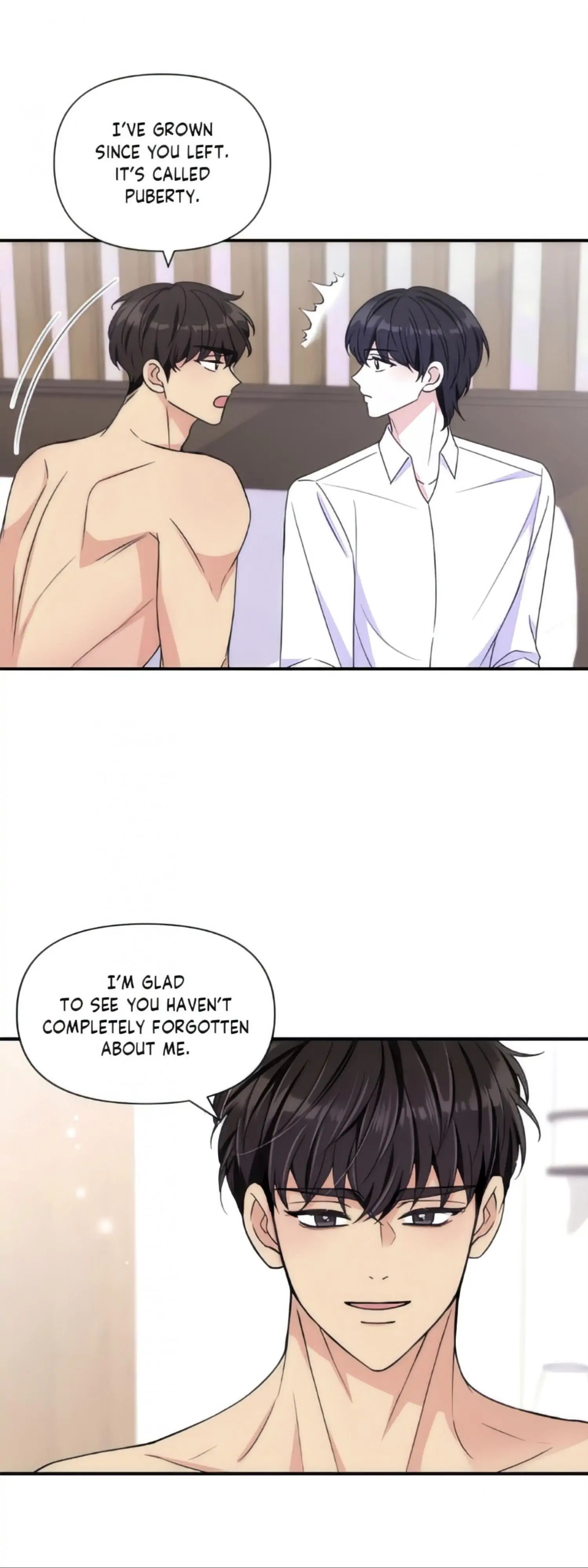 Read Turn Off the Camera! chapter 76 image 21 on Lezhin